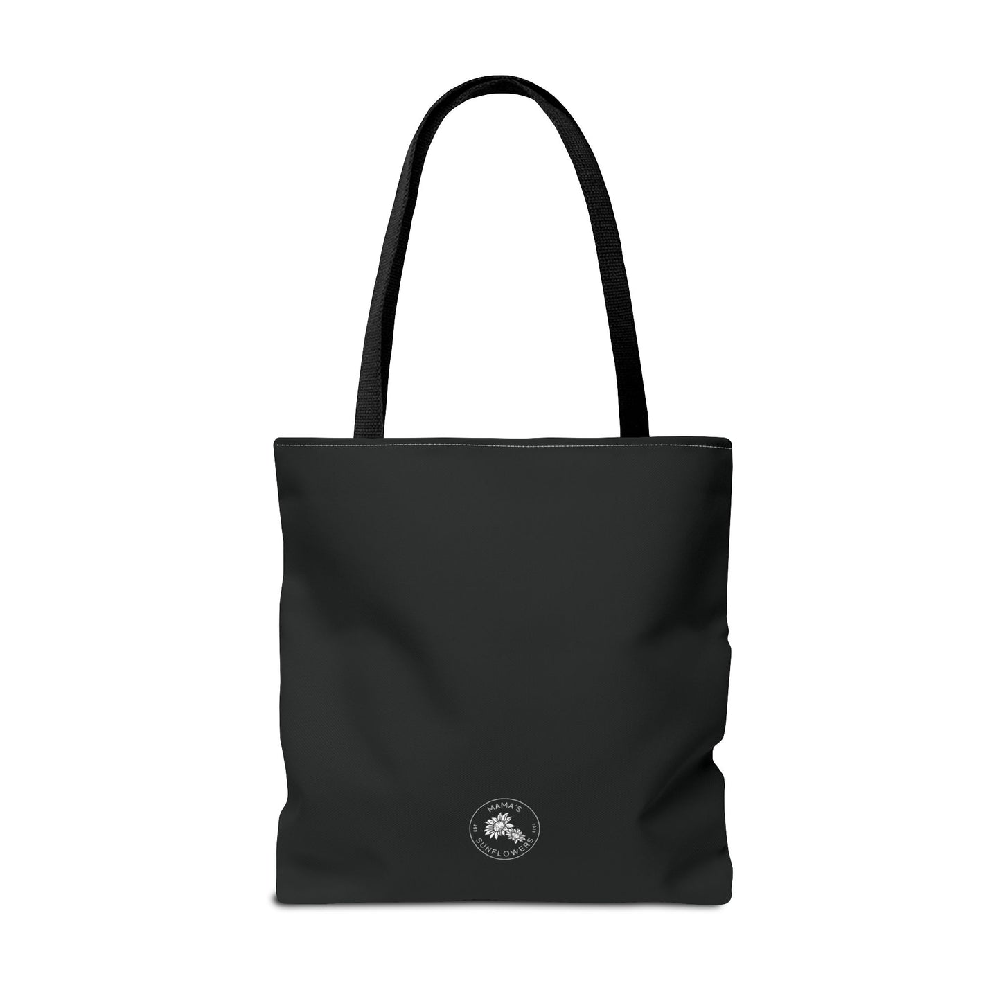 "Raise Them Kind" Tote Bag