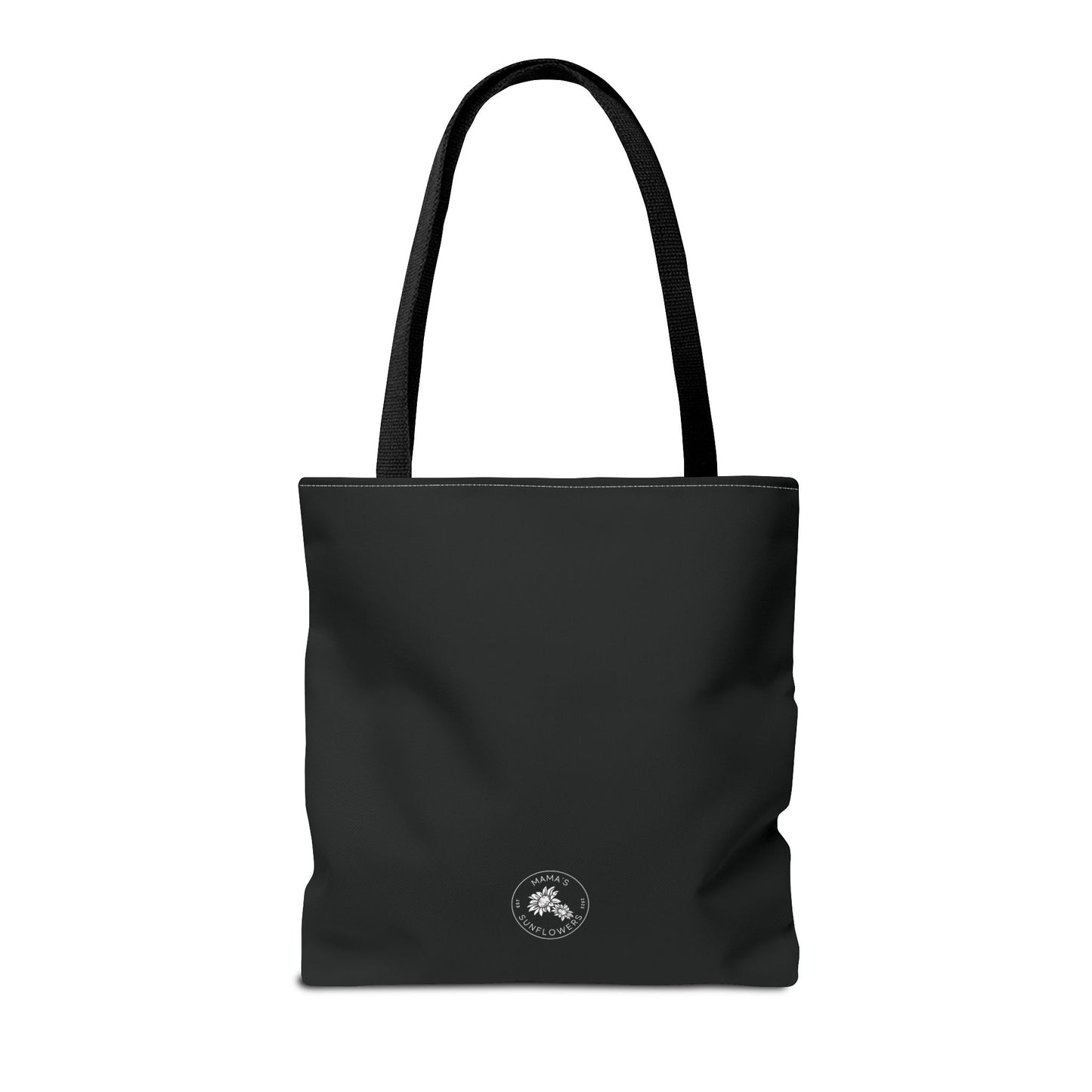 "Raise Them Kind" Tote Bag