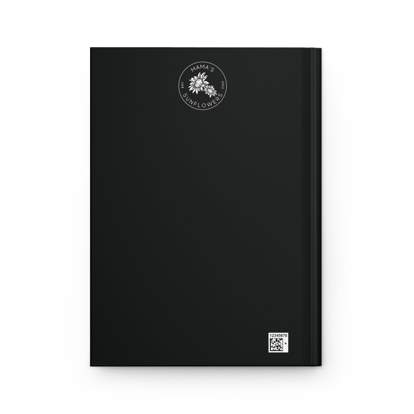 Mama Hardcover Journal