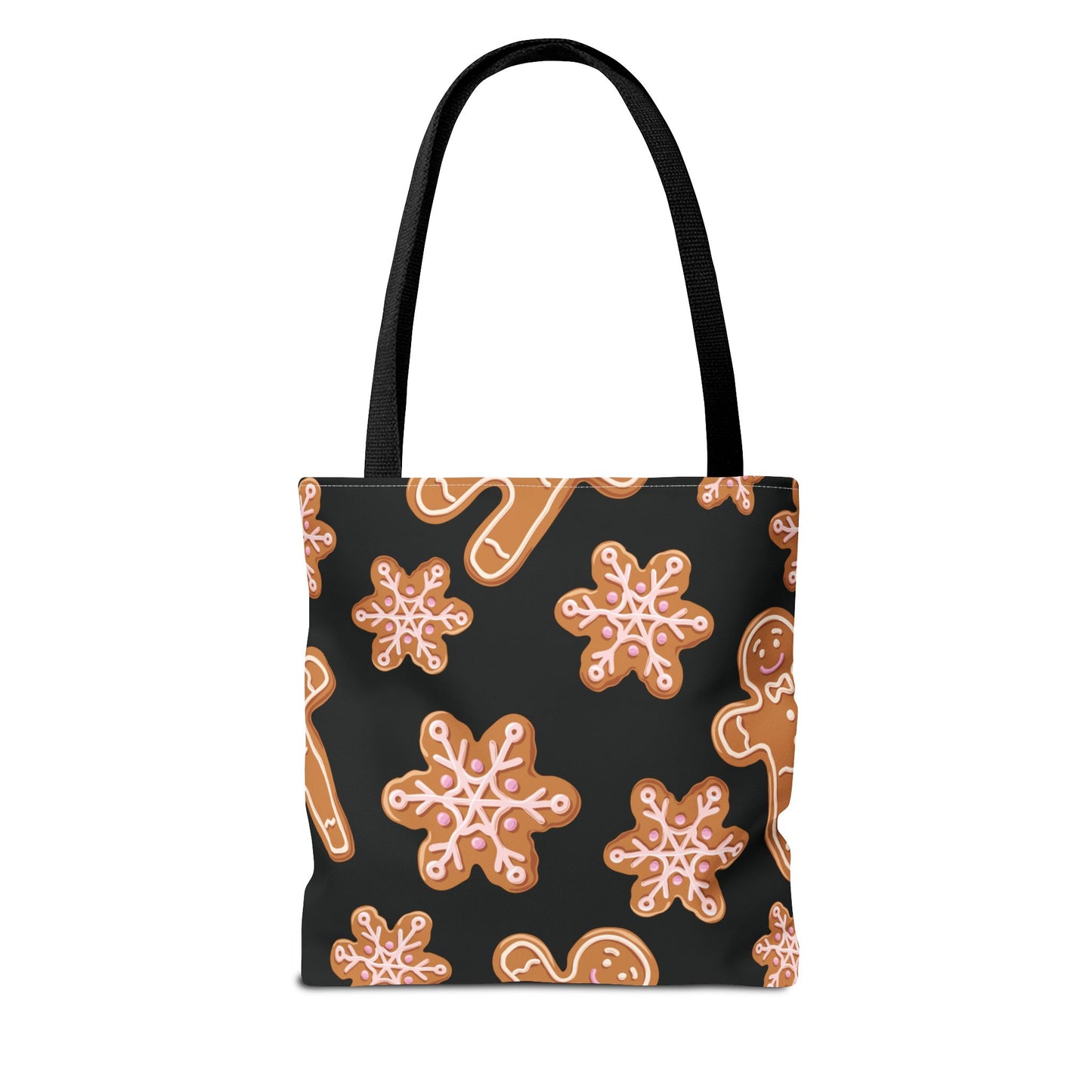 Christmas Cookie Tote Bag
