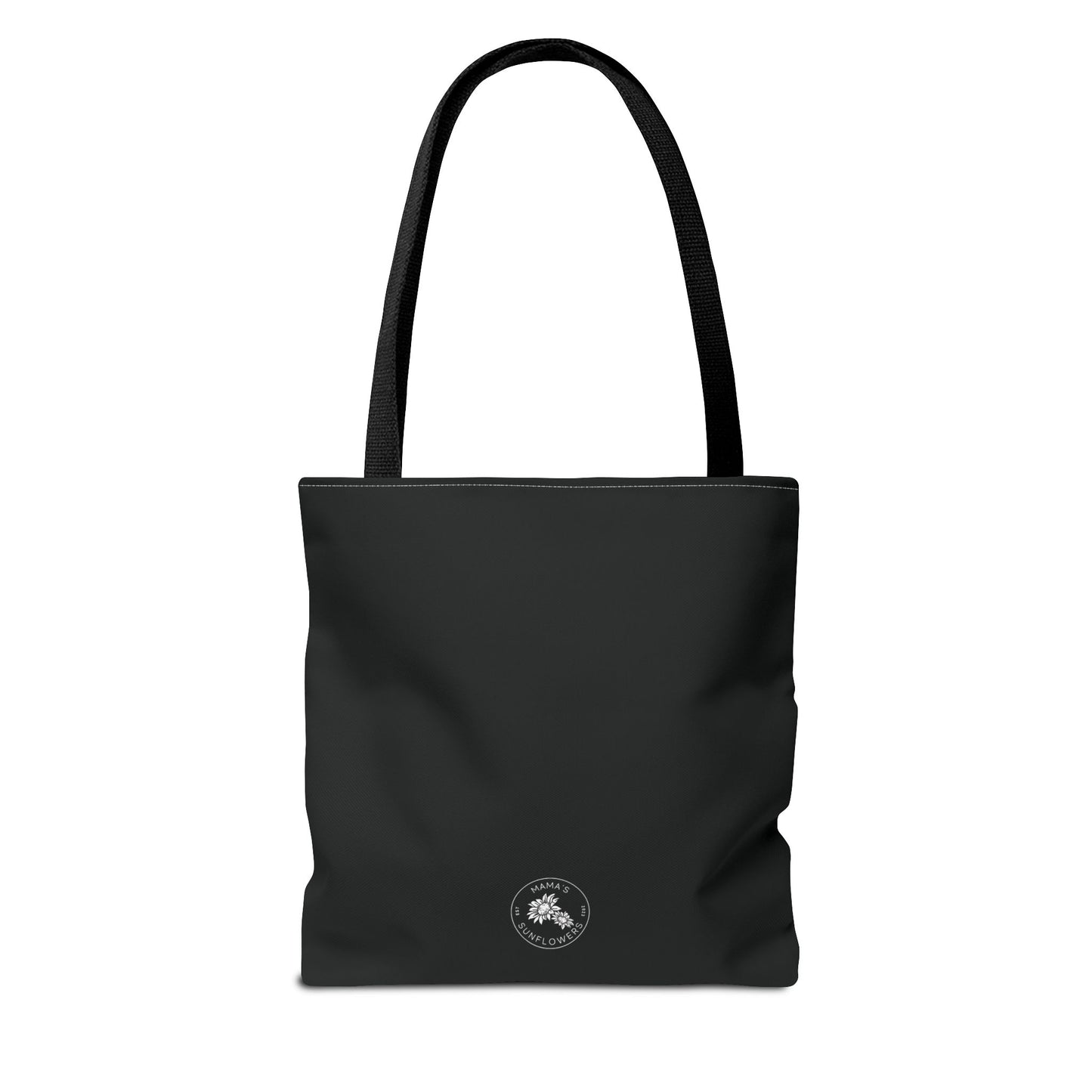 "Raise Them Kind" Tote Bag