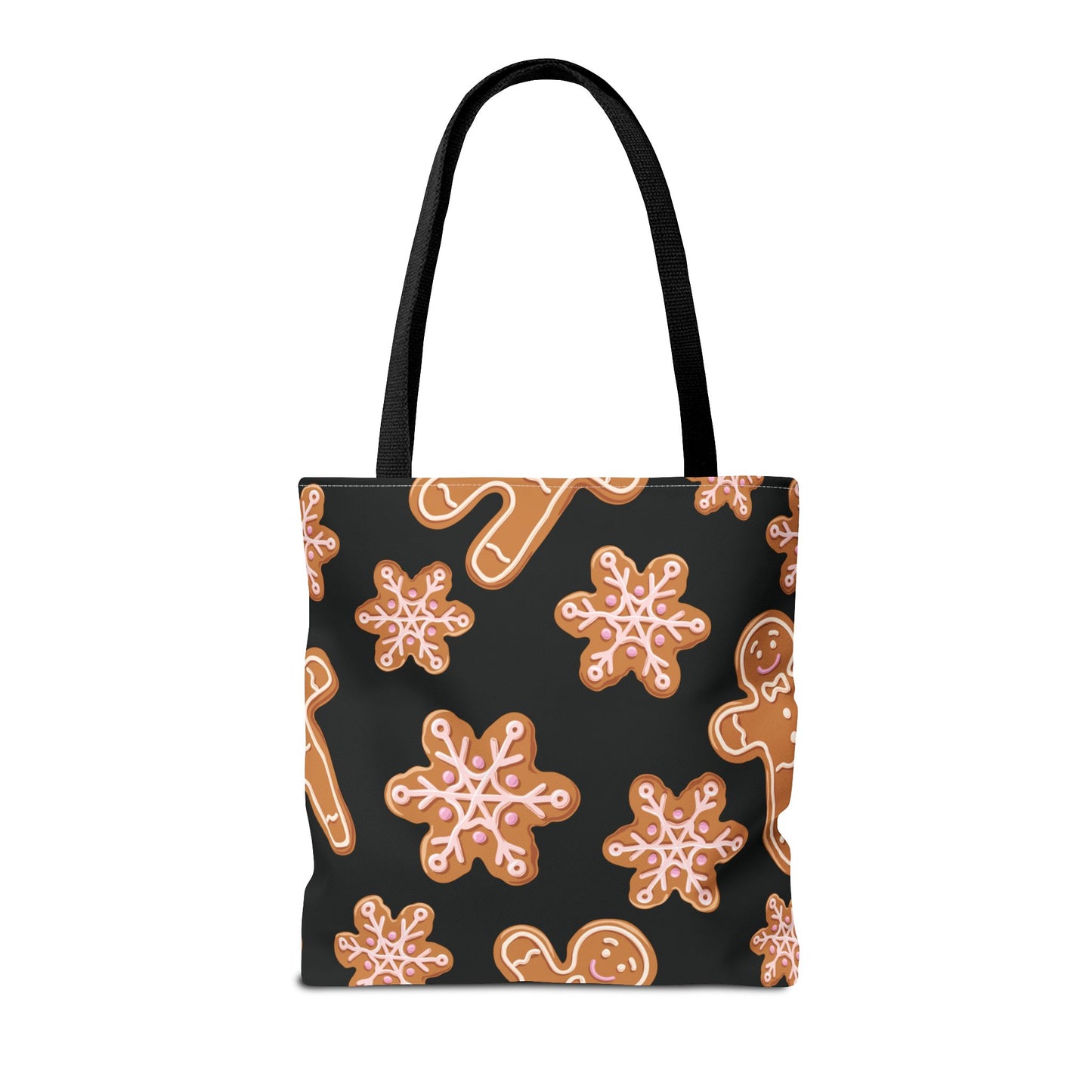 Christmas Cookie Tote Bag