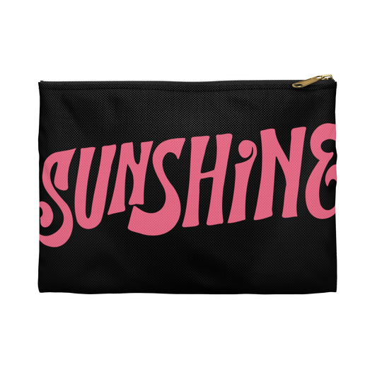 Sunshine Accessory Pouch