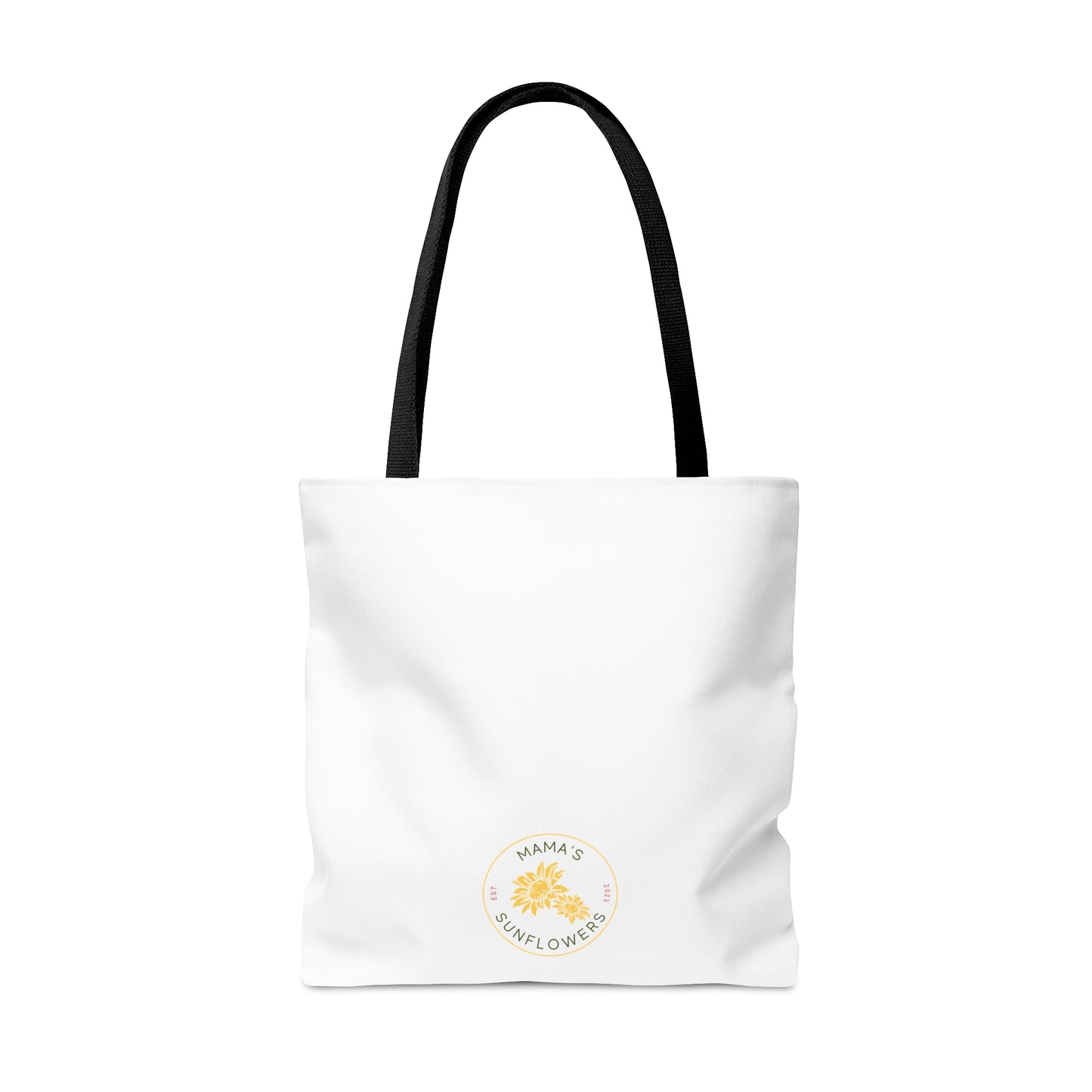 Anti Social Moms Club Tote Bag