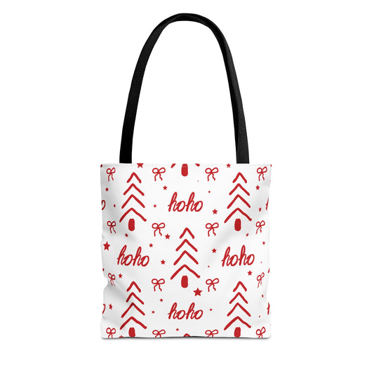 Hoho Tote Bag