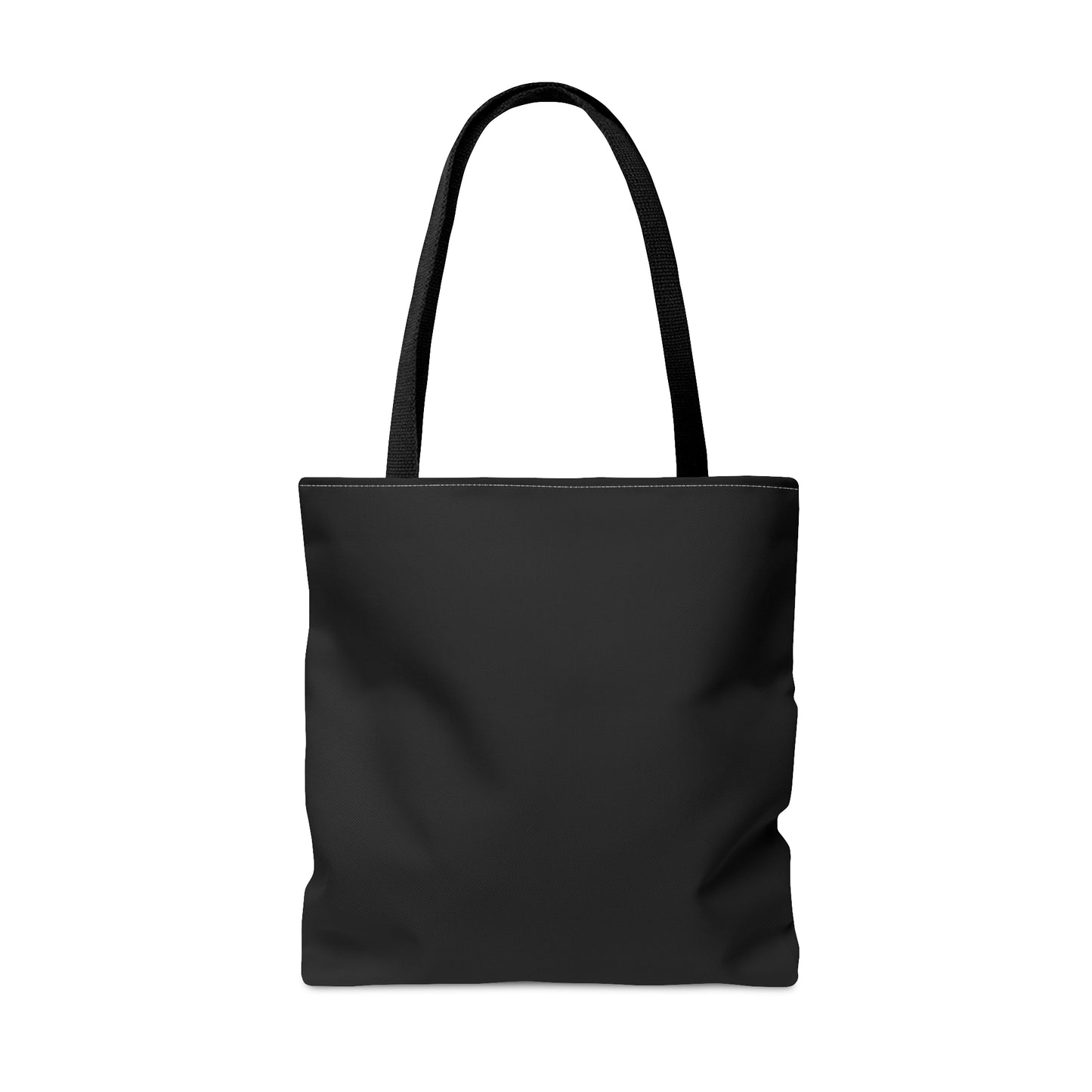 Vampire Fangs Tote Bag