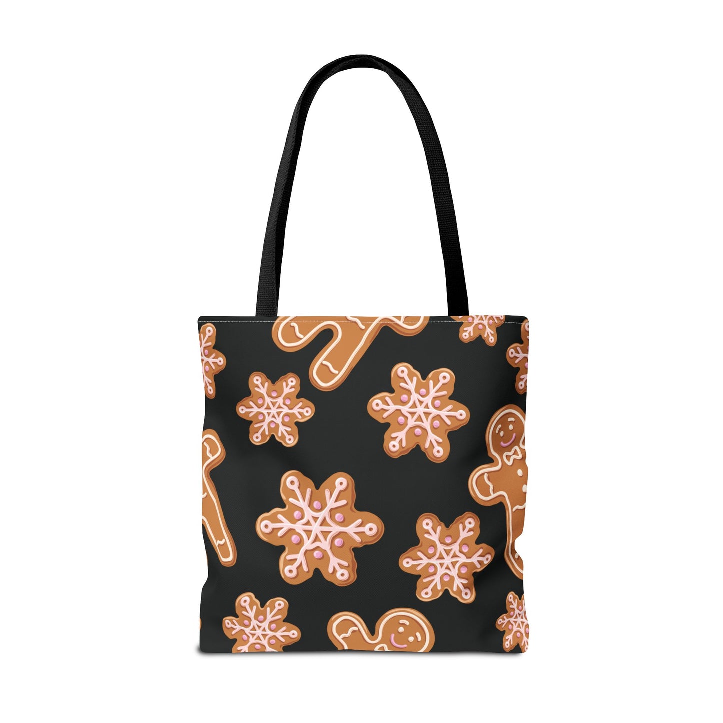 Christmas Cookie Tote Bag