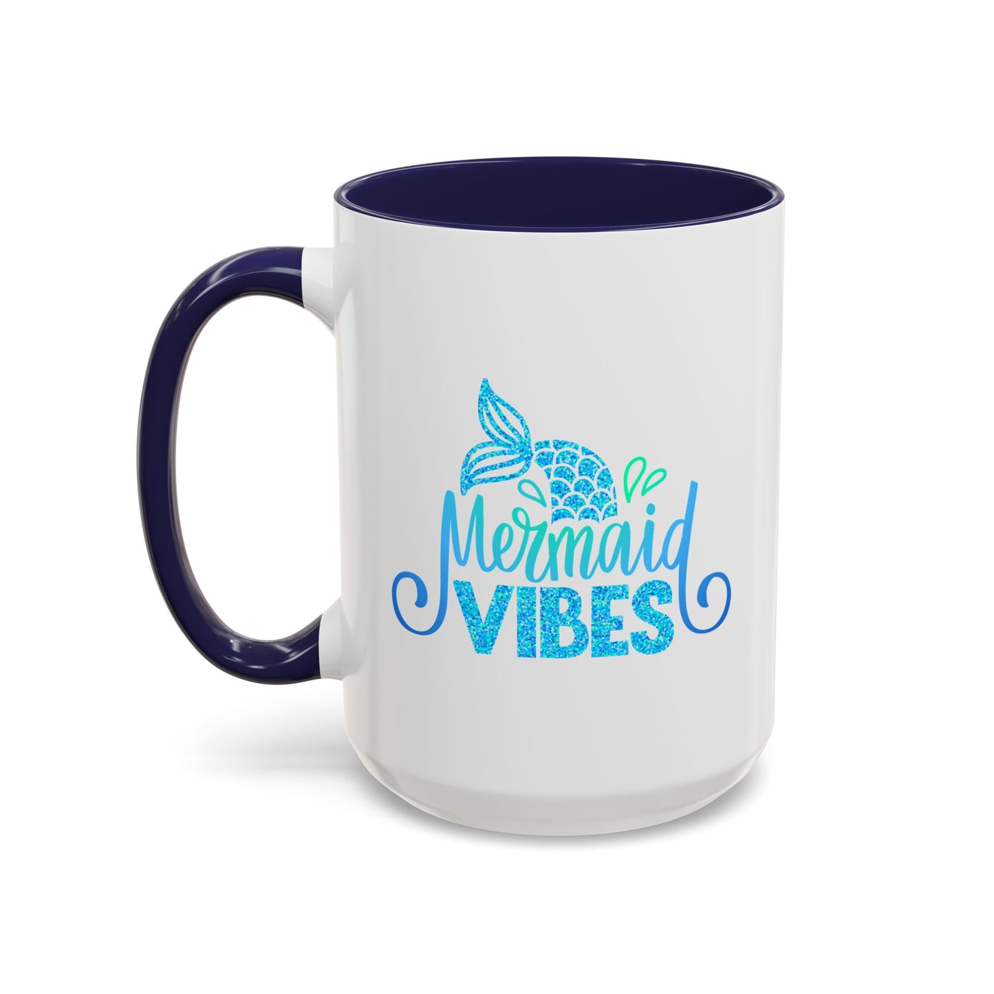 Mermaid Vibes Coffee Mug