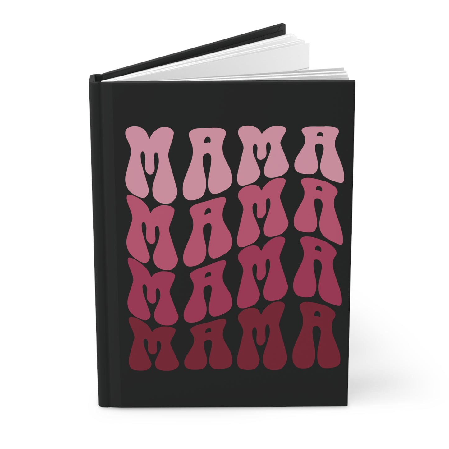 Mama Hardcover Journal