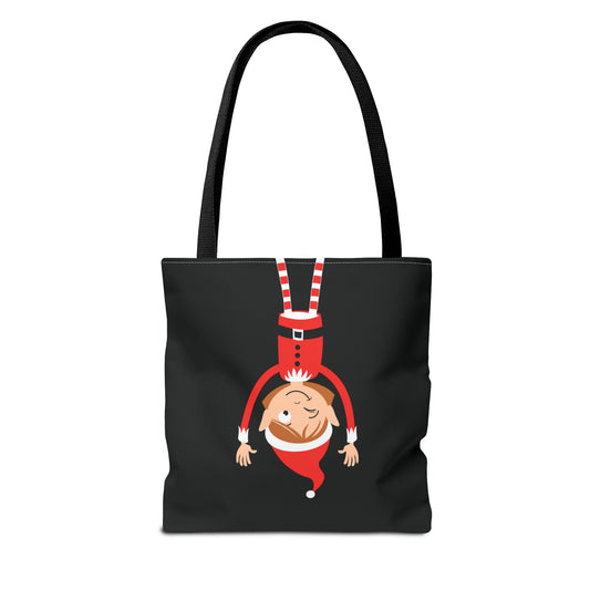 Elf Tote Bag