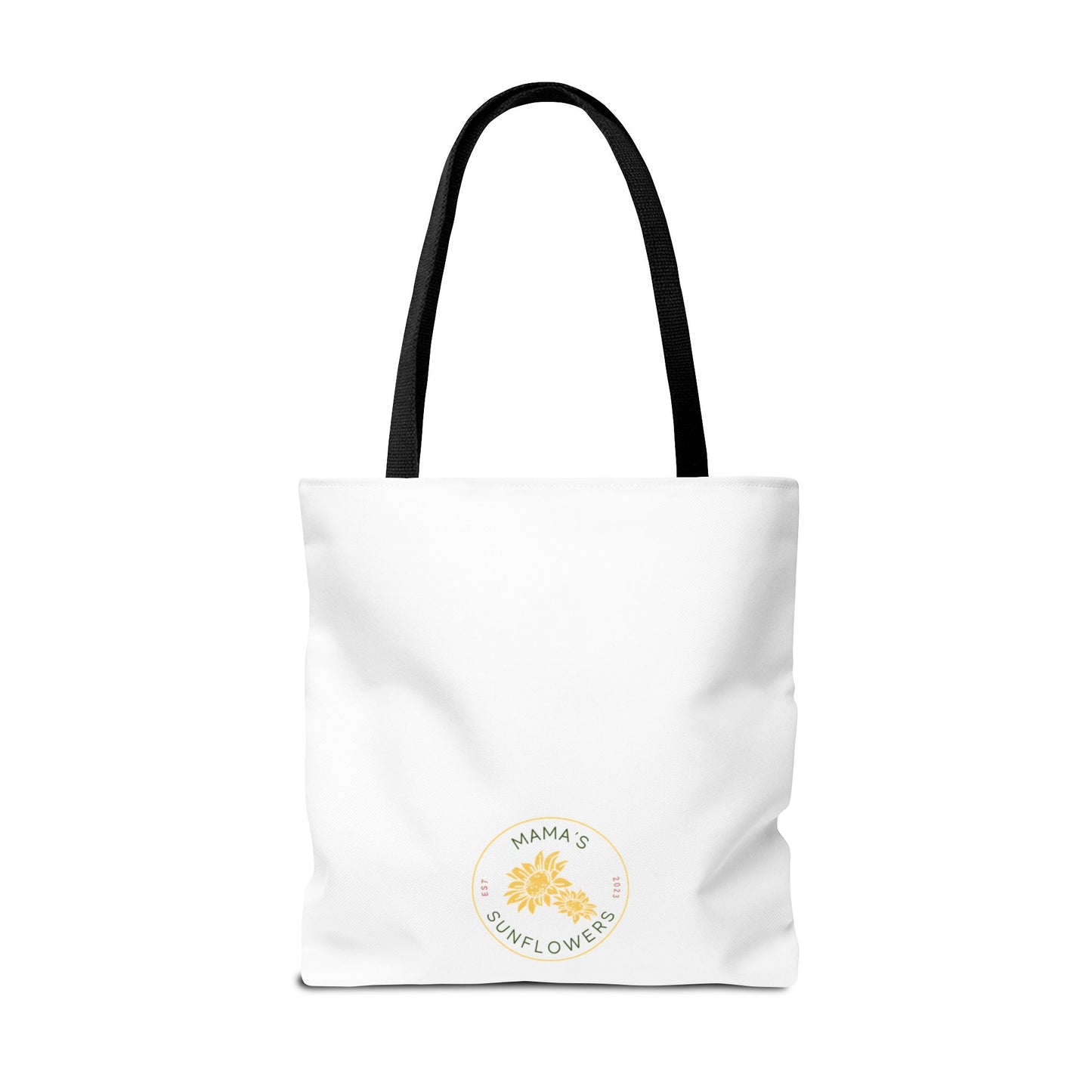 "Mind Your Own Motherhood" Tote Bag