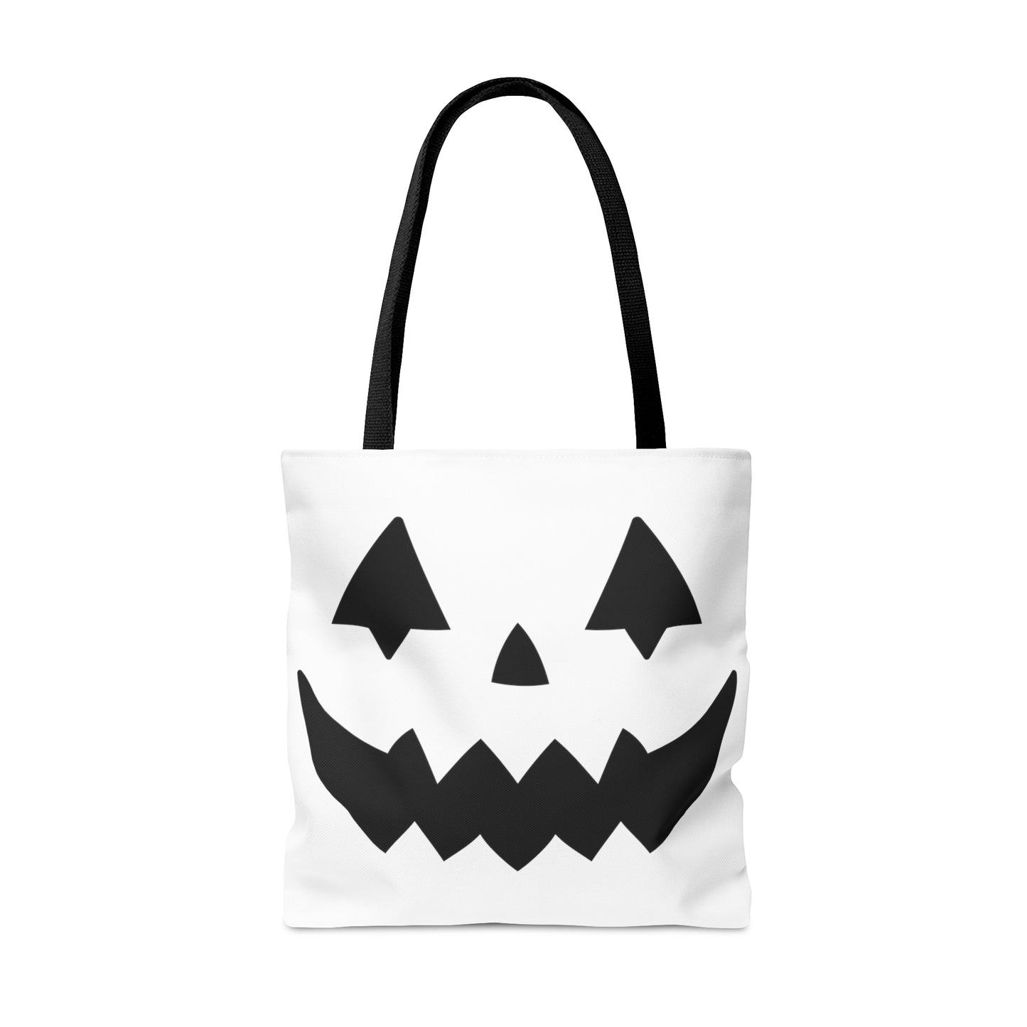 "Creepin' It Real With Candy Appeal" Tote Bag