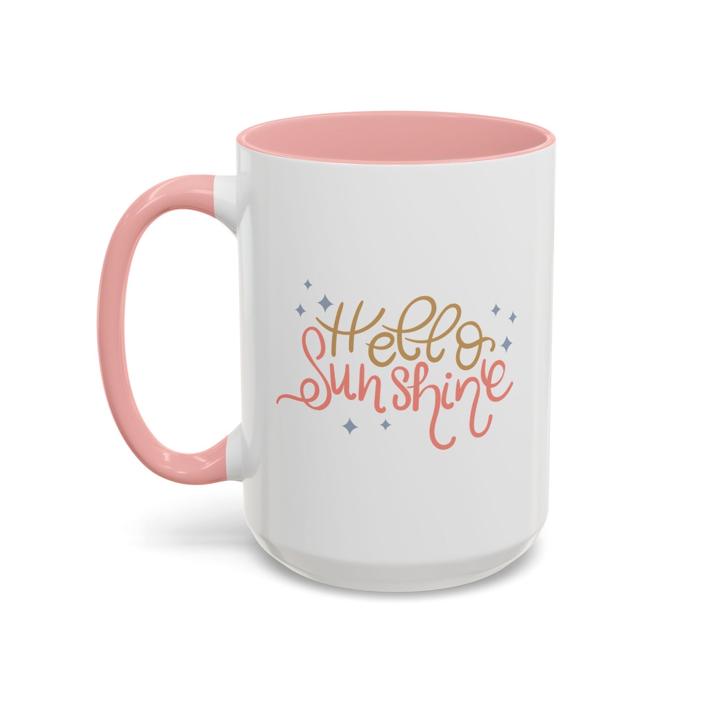 Hello Sunshine Coffee Mug