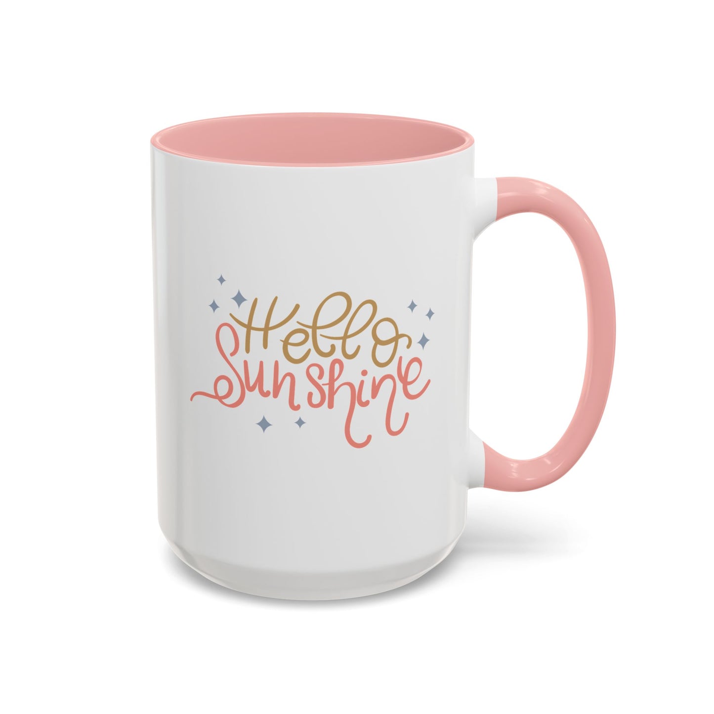 Hello Sunshine Coffee Mug