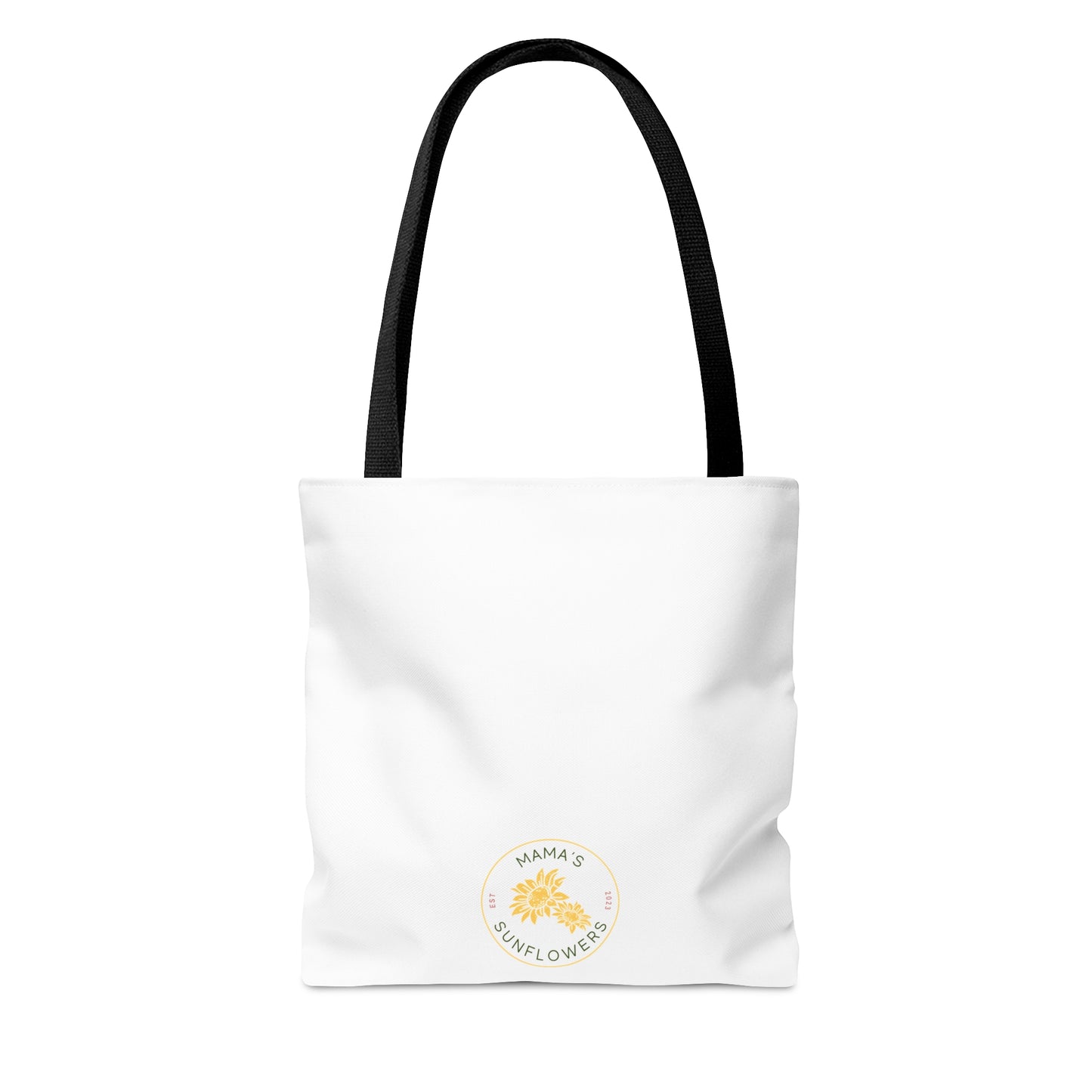 Anti Social Moms Club Tote Bag