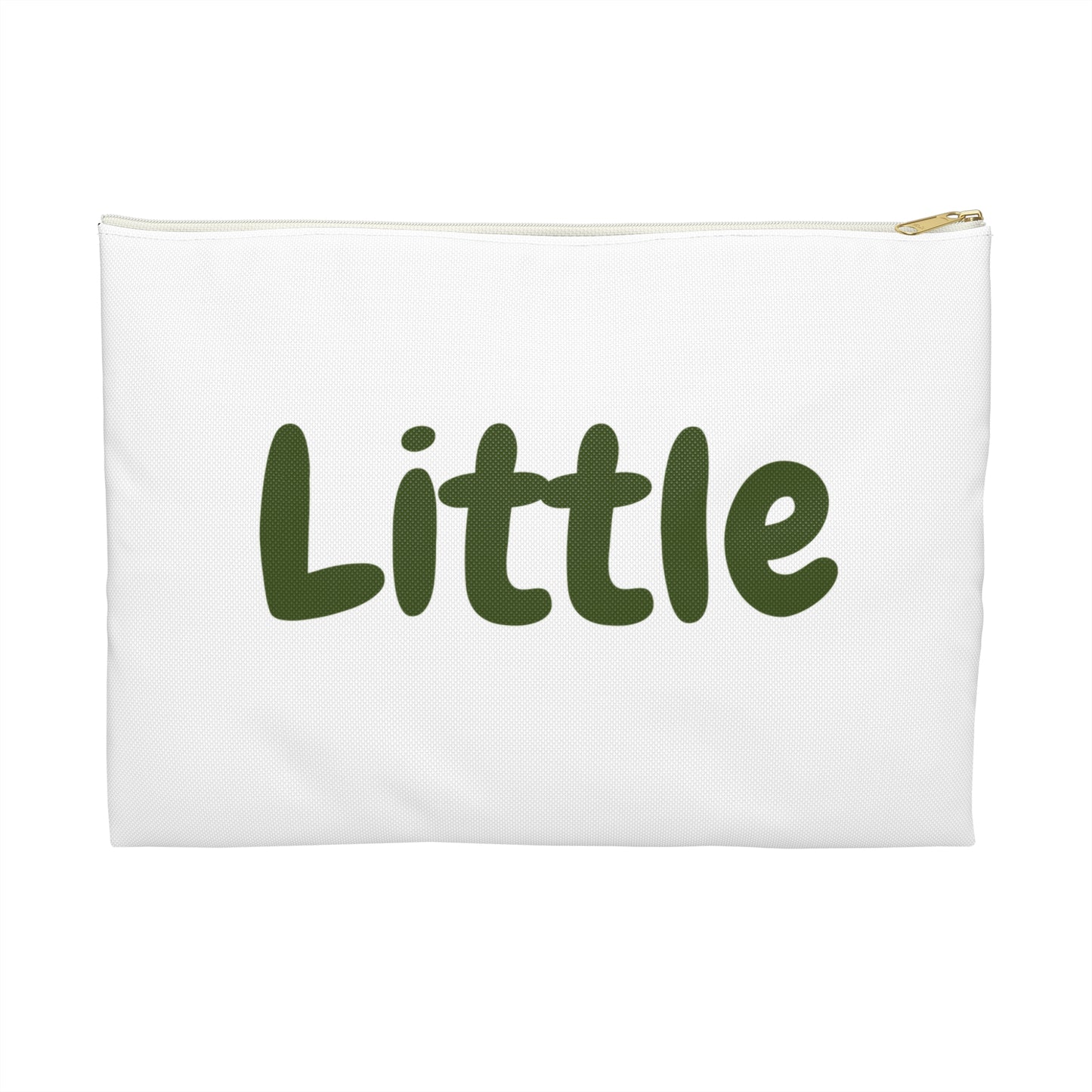 "Little" Watermelon Accessory Pouch