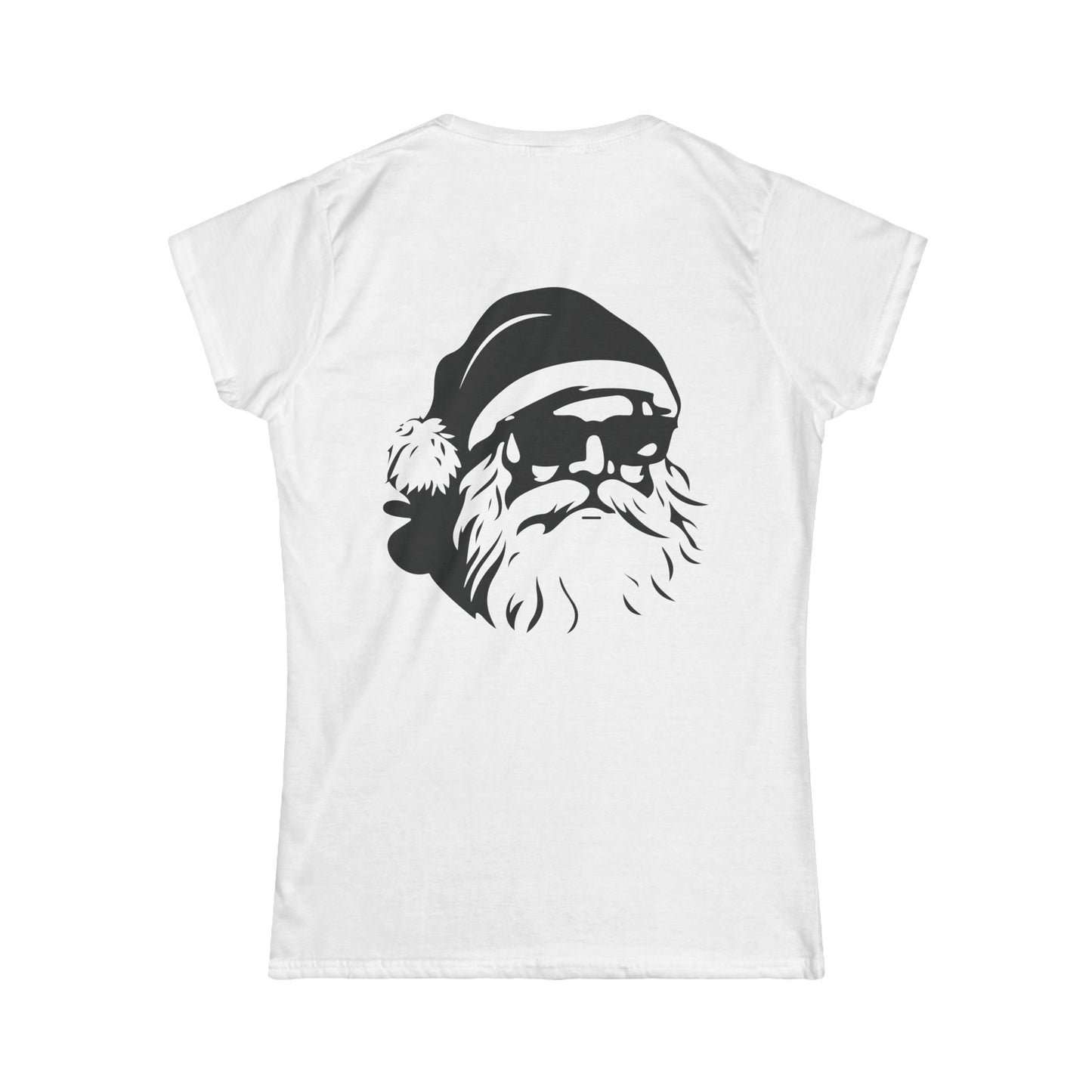 "Big Nick Energy" - Women's Softstyle Tee