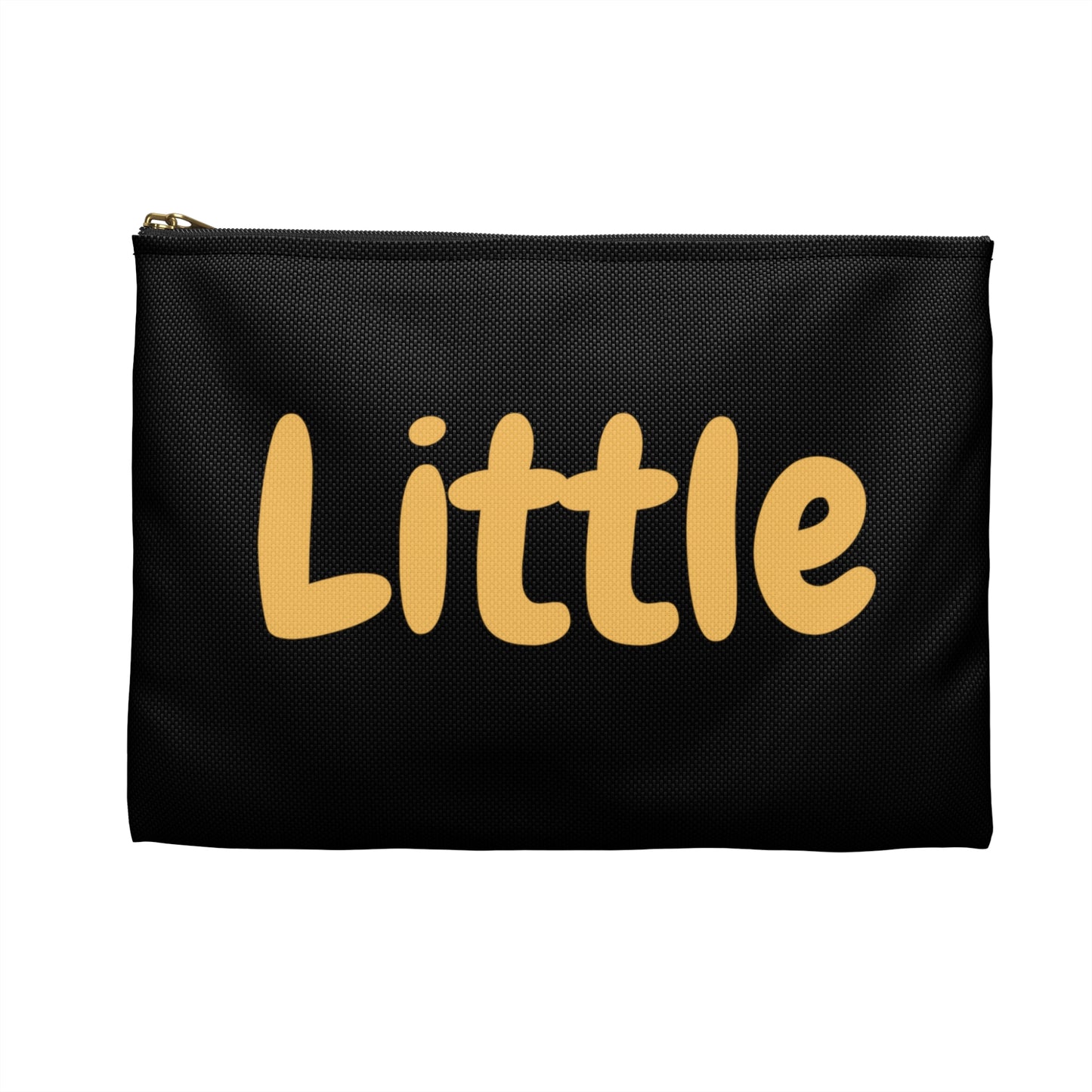 "Little" Rainbow Accessory Pouch