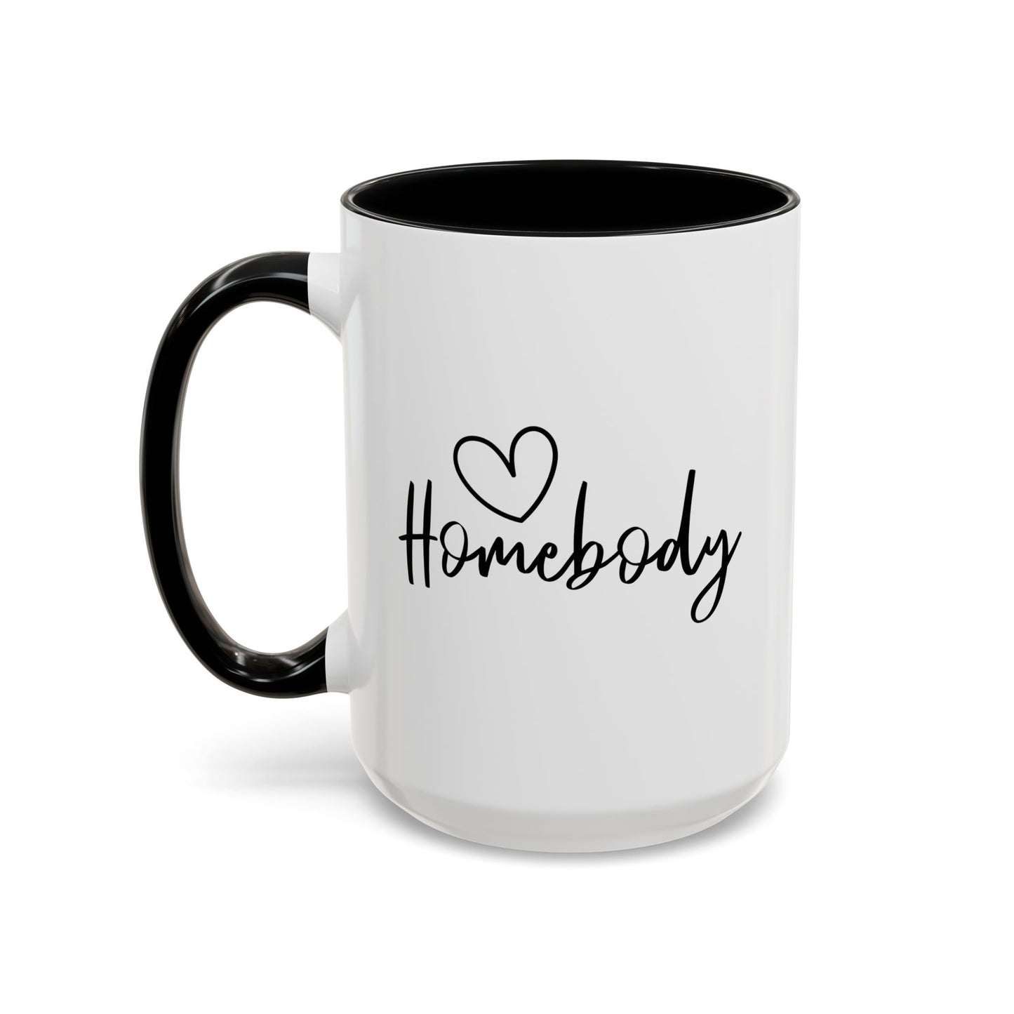 Homebody Coffee Mug