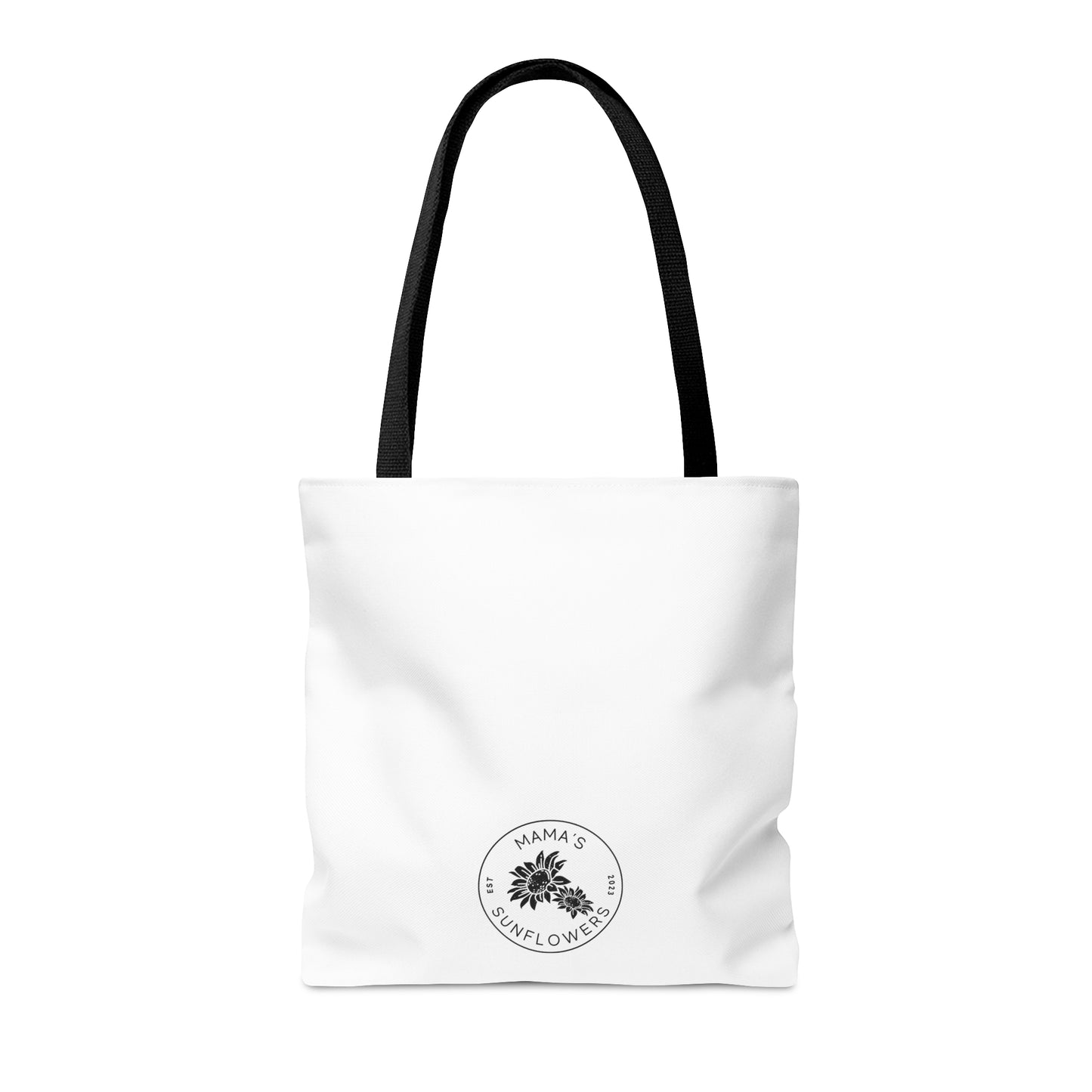 I'll Take a Coffee with my Sunshine - Tote Bag