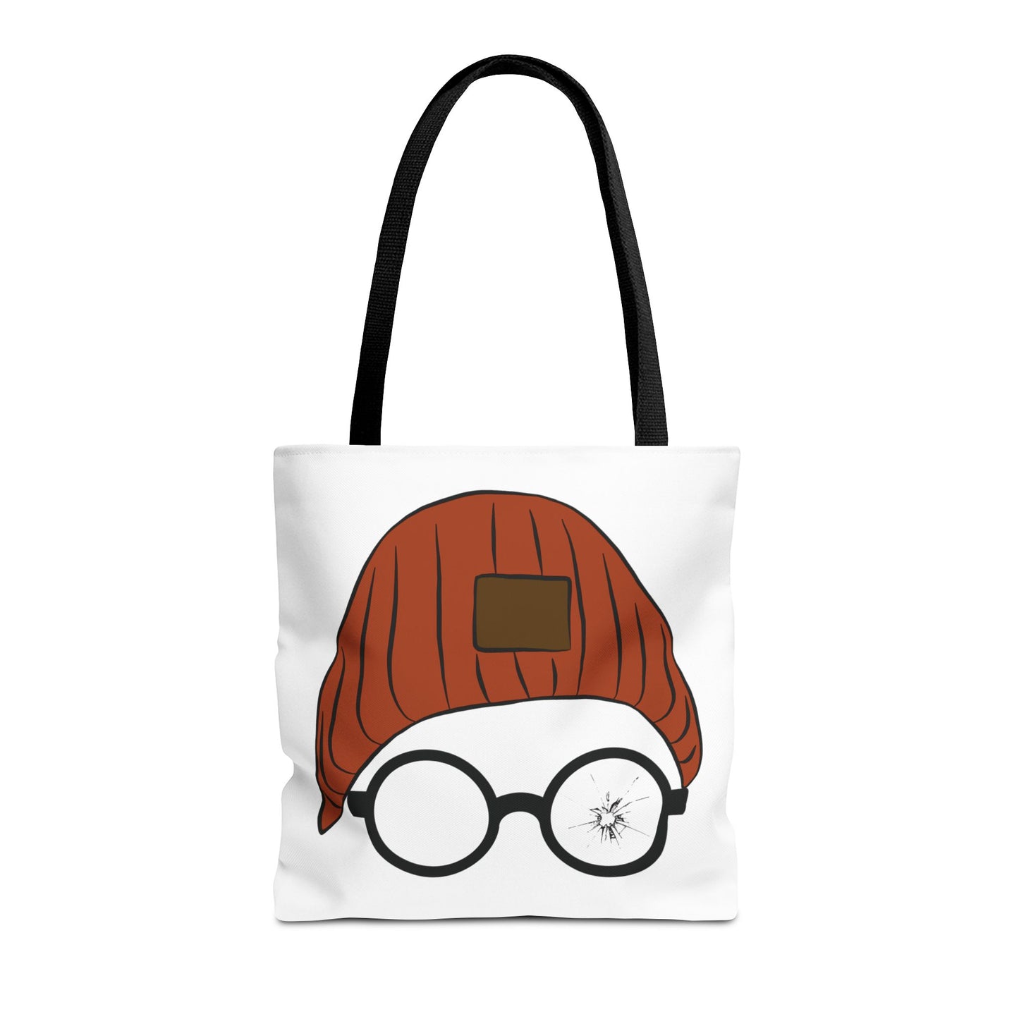 A Christmas Story Tote Bag