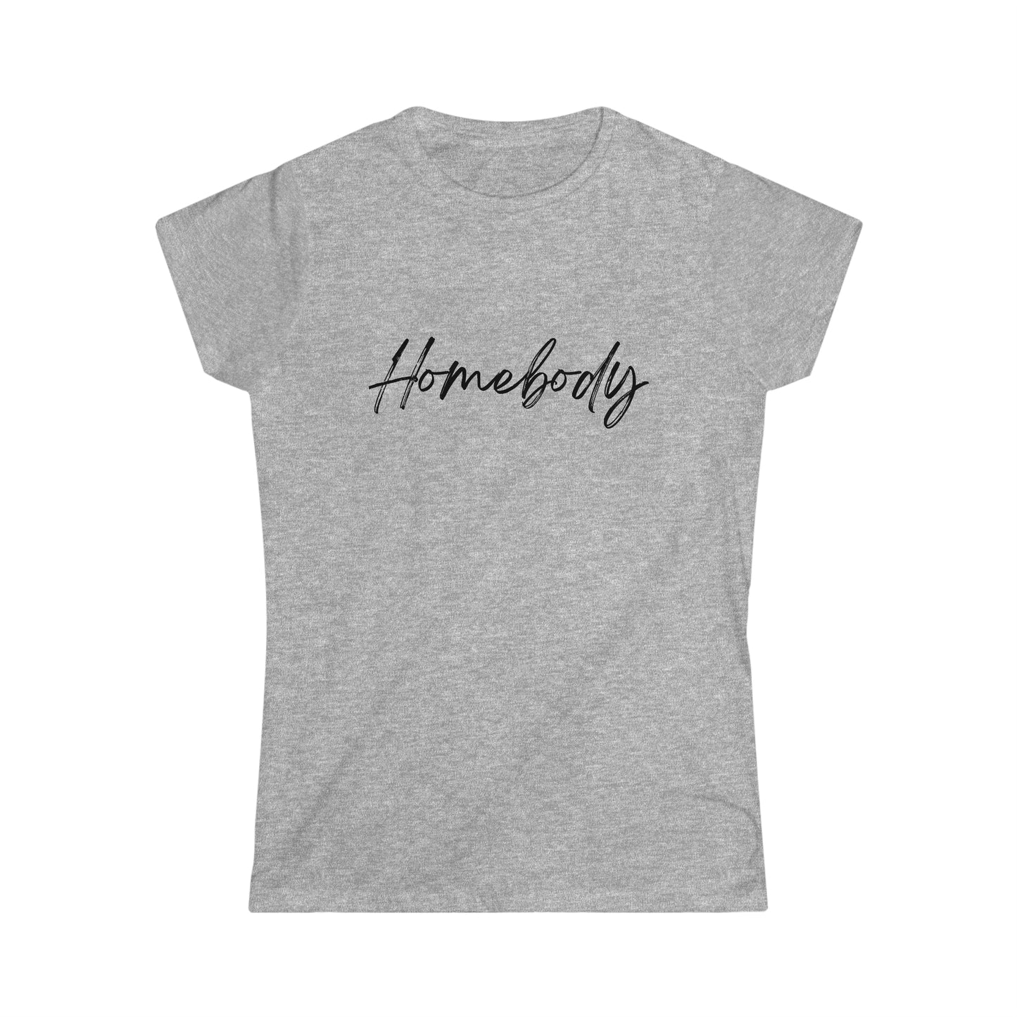 Homebody Women's Softstyle Tee