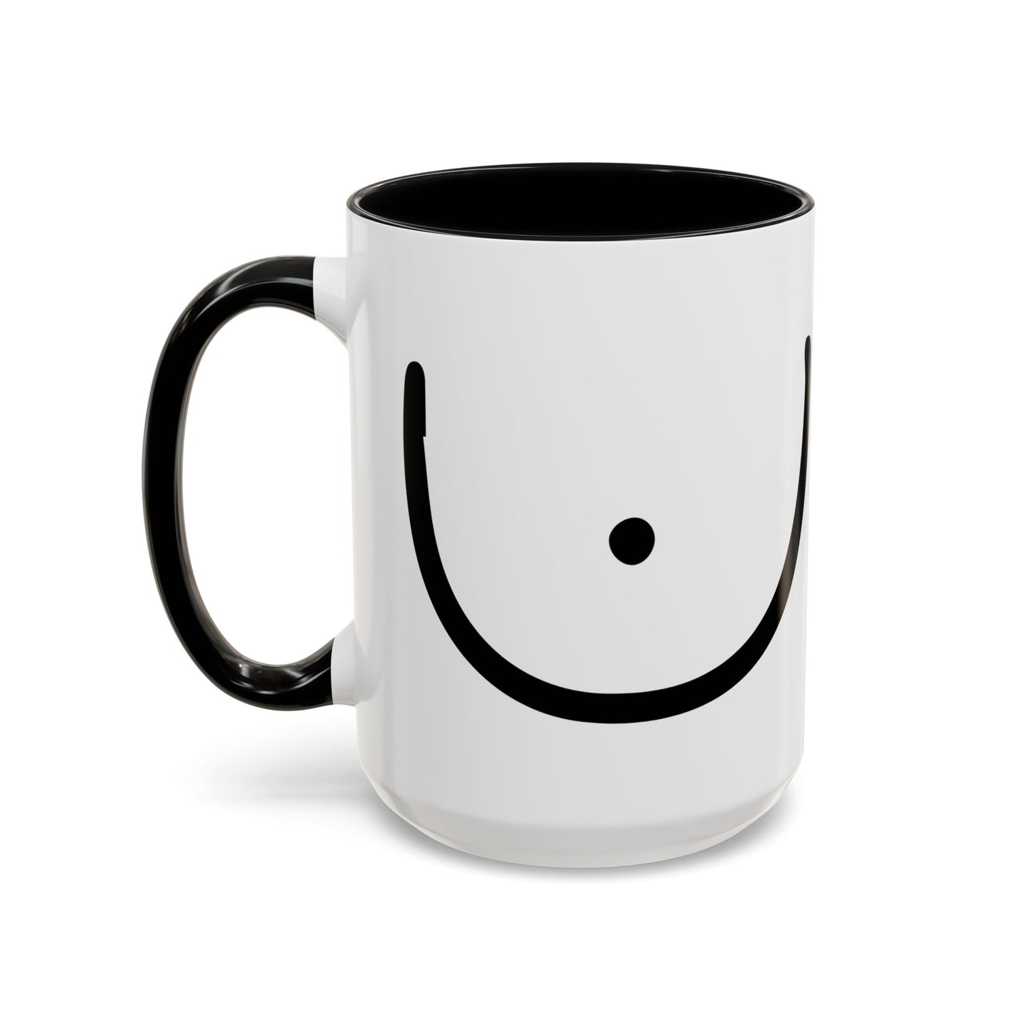 Boob Coffee Mug