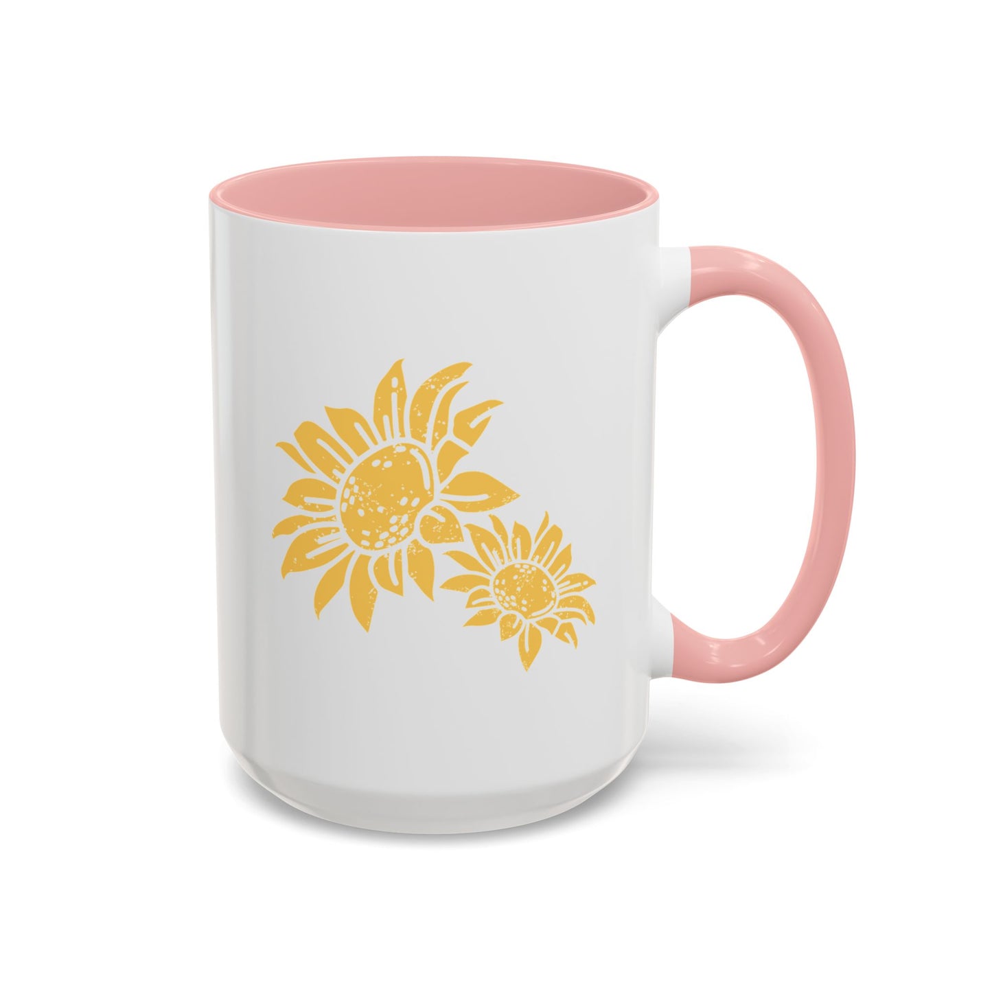 Sunflower Coffee Mug