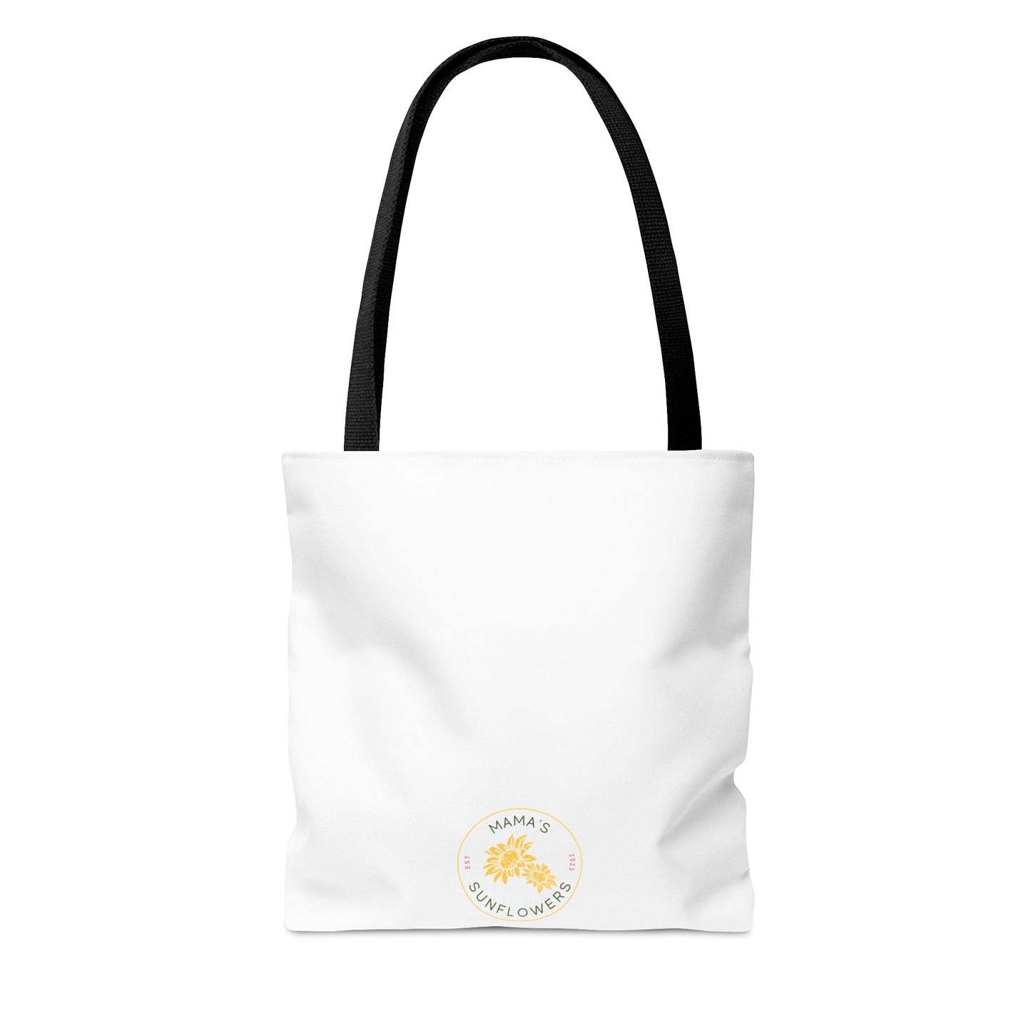 Breaking Teacher Tote Bag