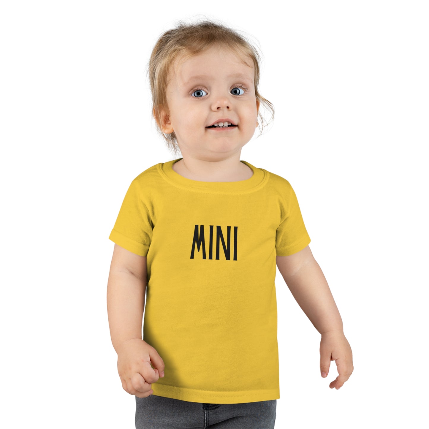 Mini Toddler T-shirt