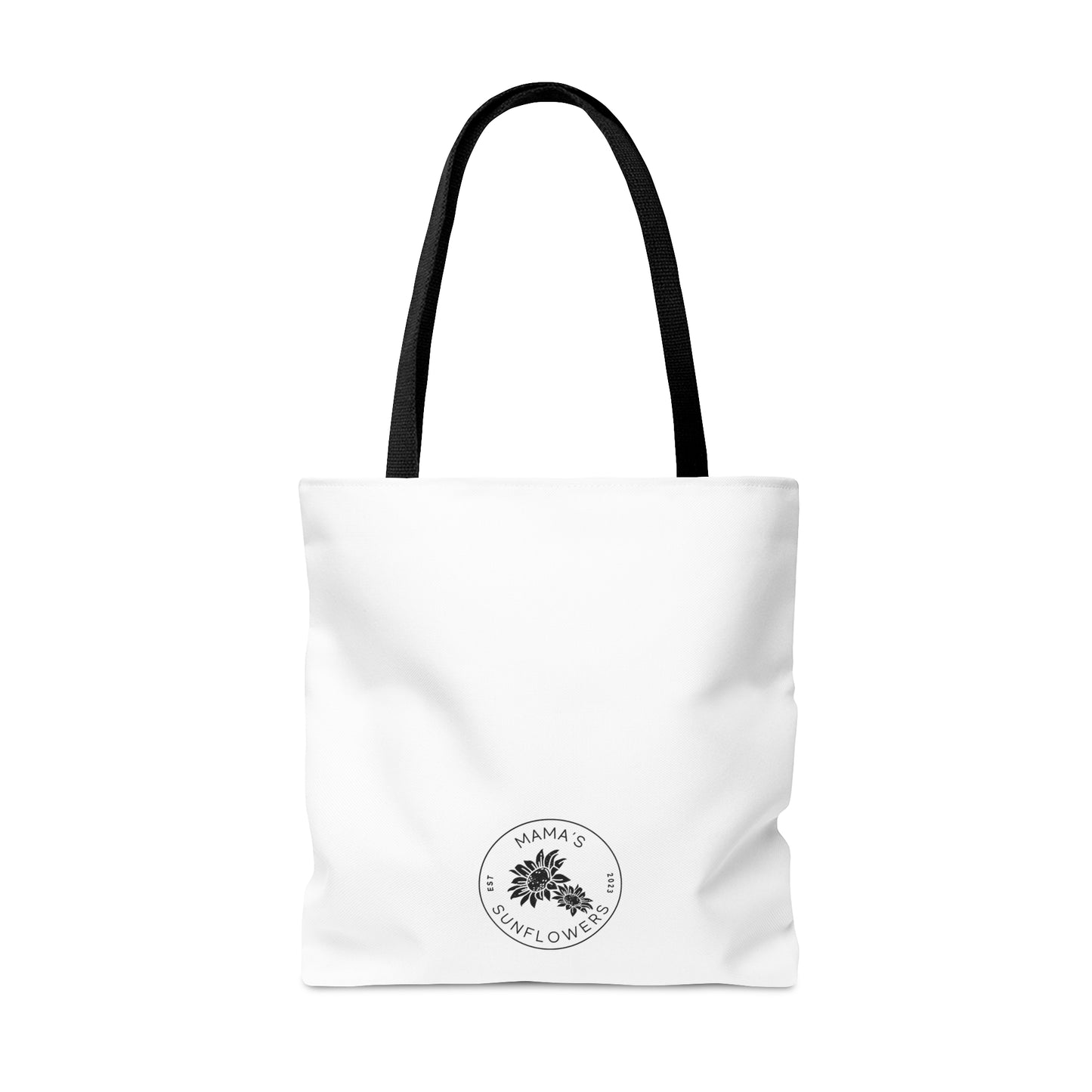 I'll Take a Coffee with my Sunshine - Tote Bag