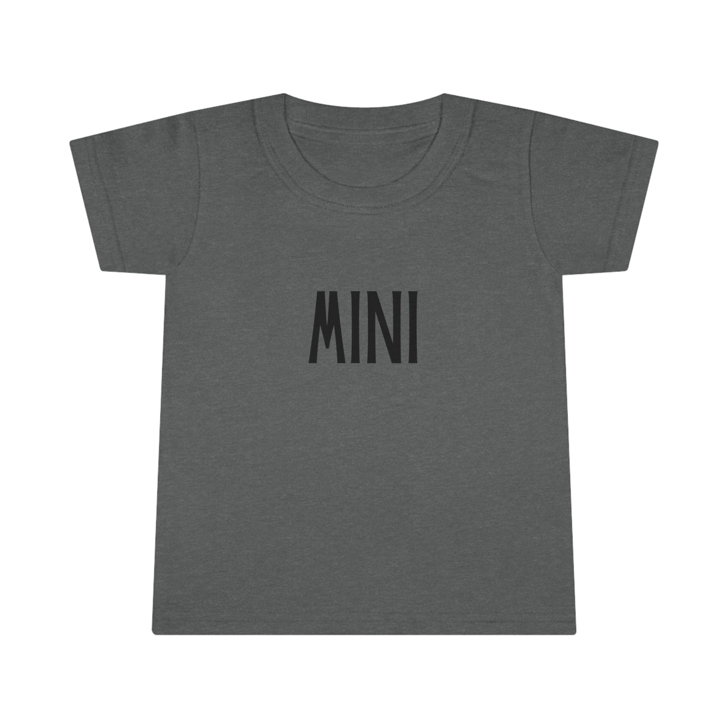 Mini Toddler T-shirt