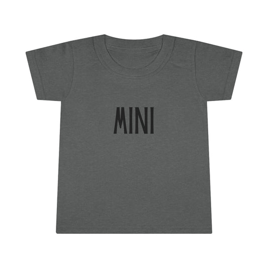 Mini Toddler T-shirt