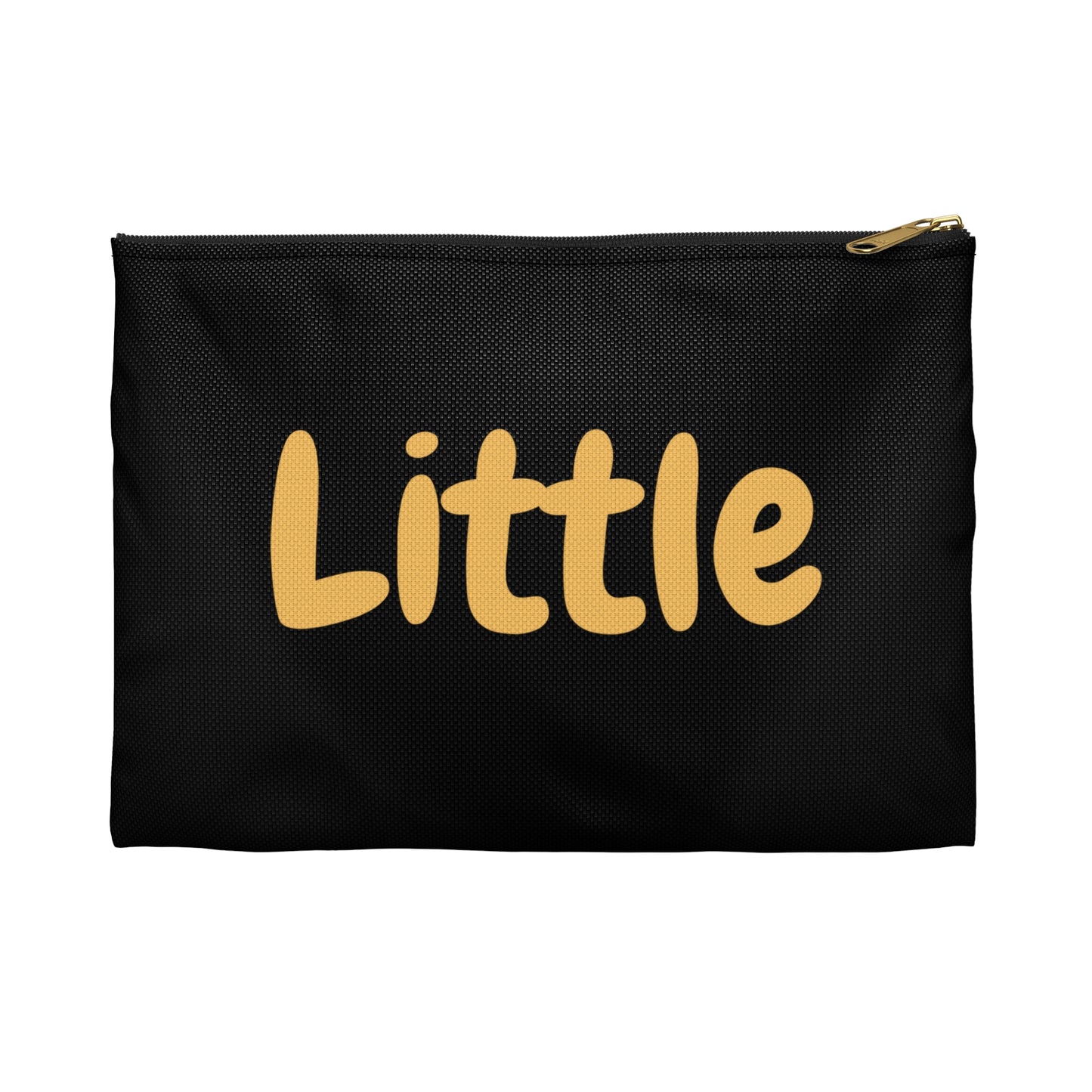 "Little" Wildflower Accessory Pouch