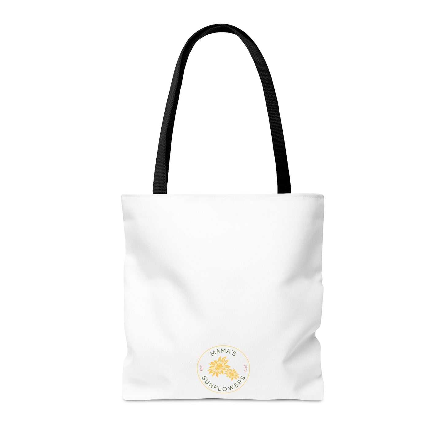 Breaking Teacher Tote Bag