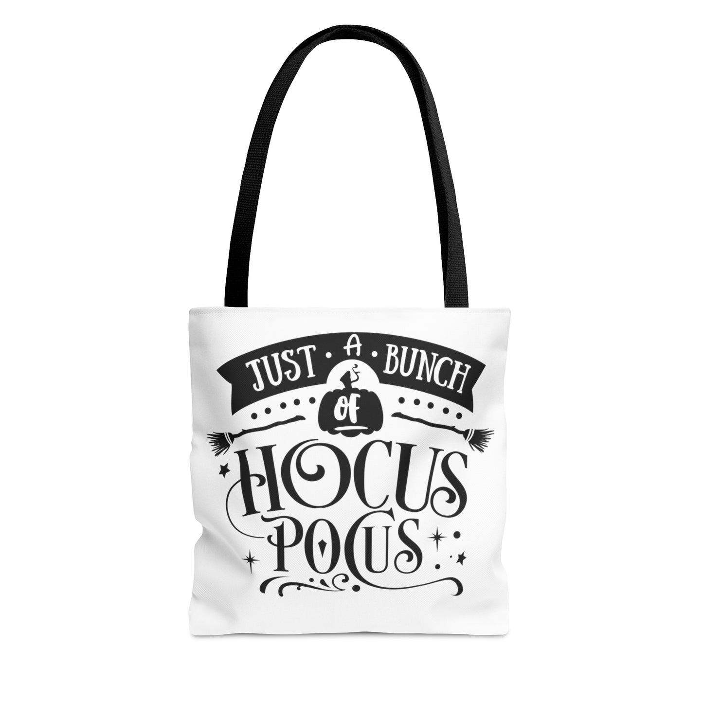 "Just a Bunch of Hocus Pocus" Tote Bag