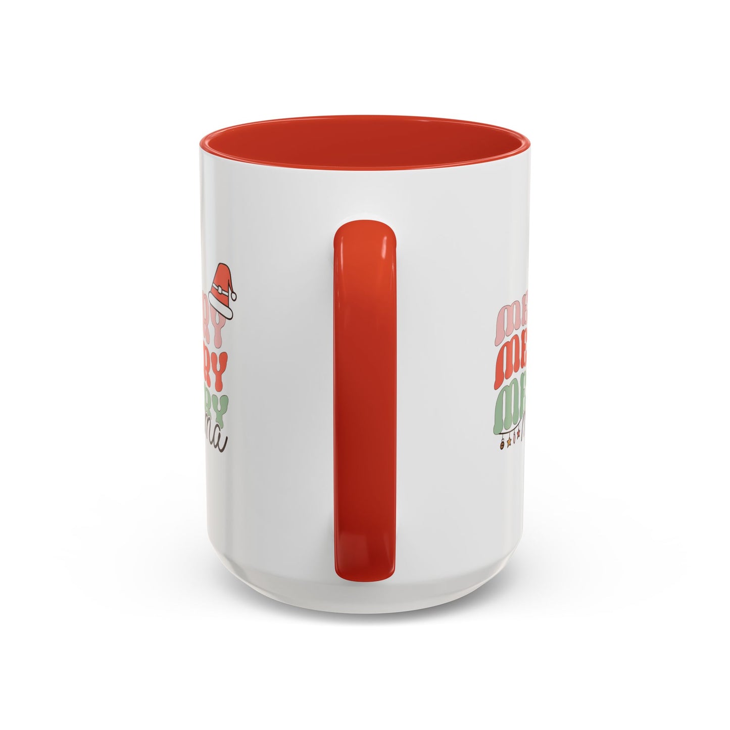 Merry Mama Coffee Mug