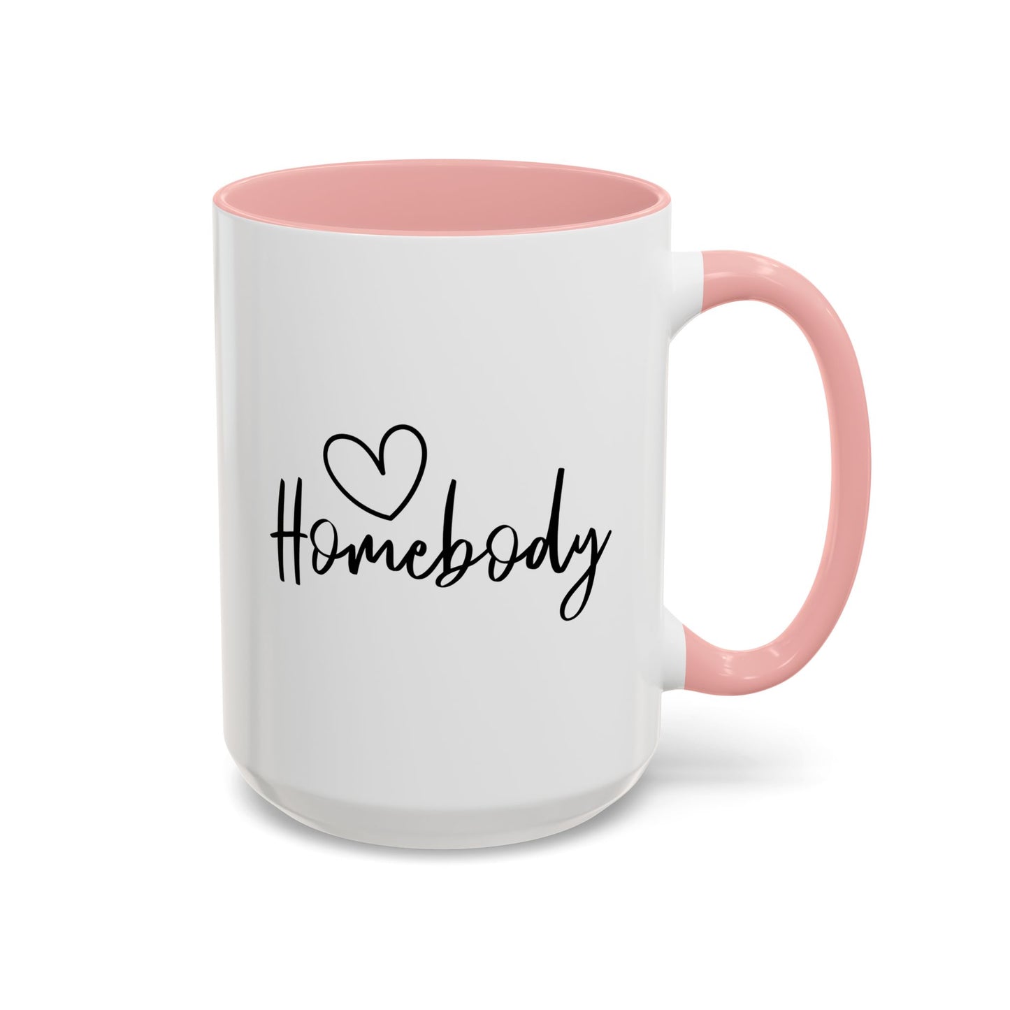 Homebody Coffee Mug