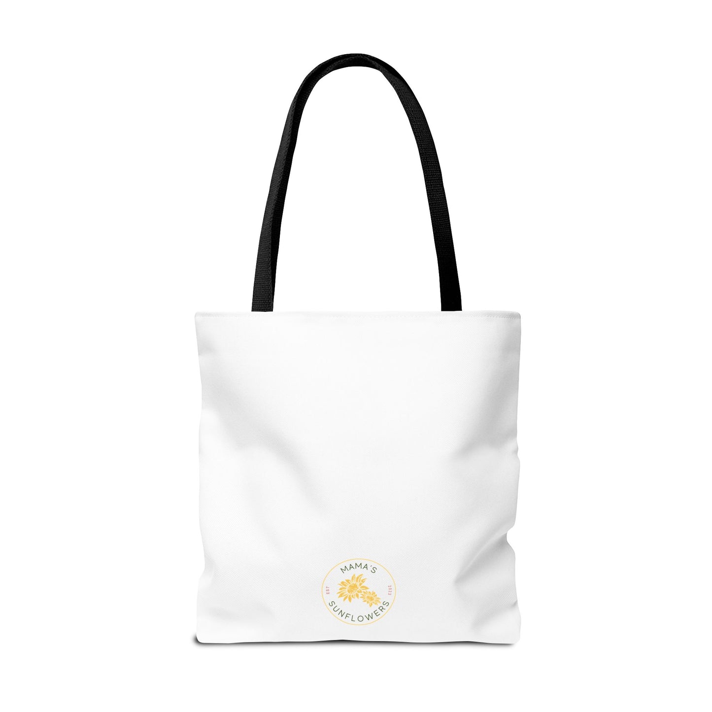 "Raising Readers" Tote Bag