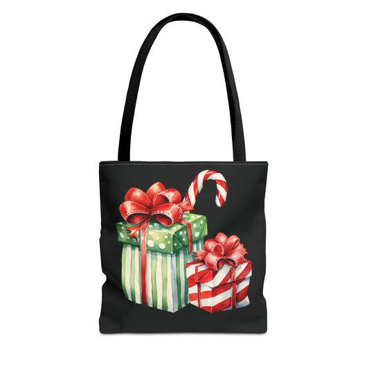 Presents Tote Bag