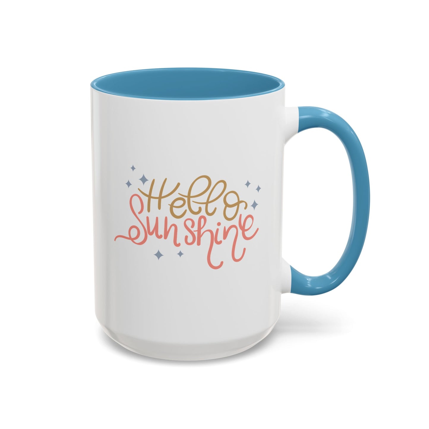 Hello Sunshine Coffee Mug