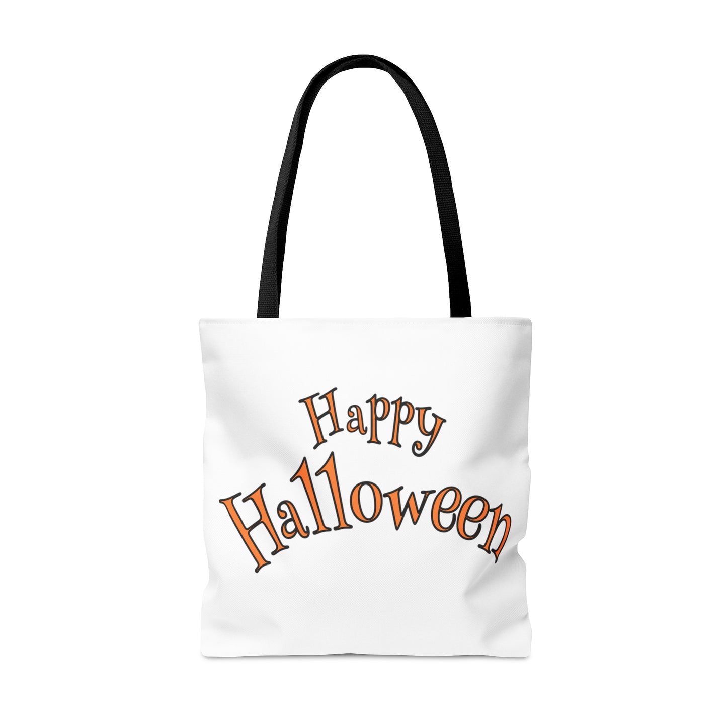 Pumpkin Tote Bag