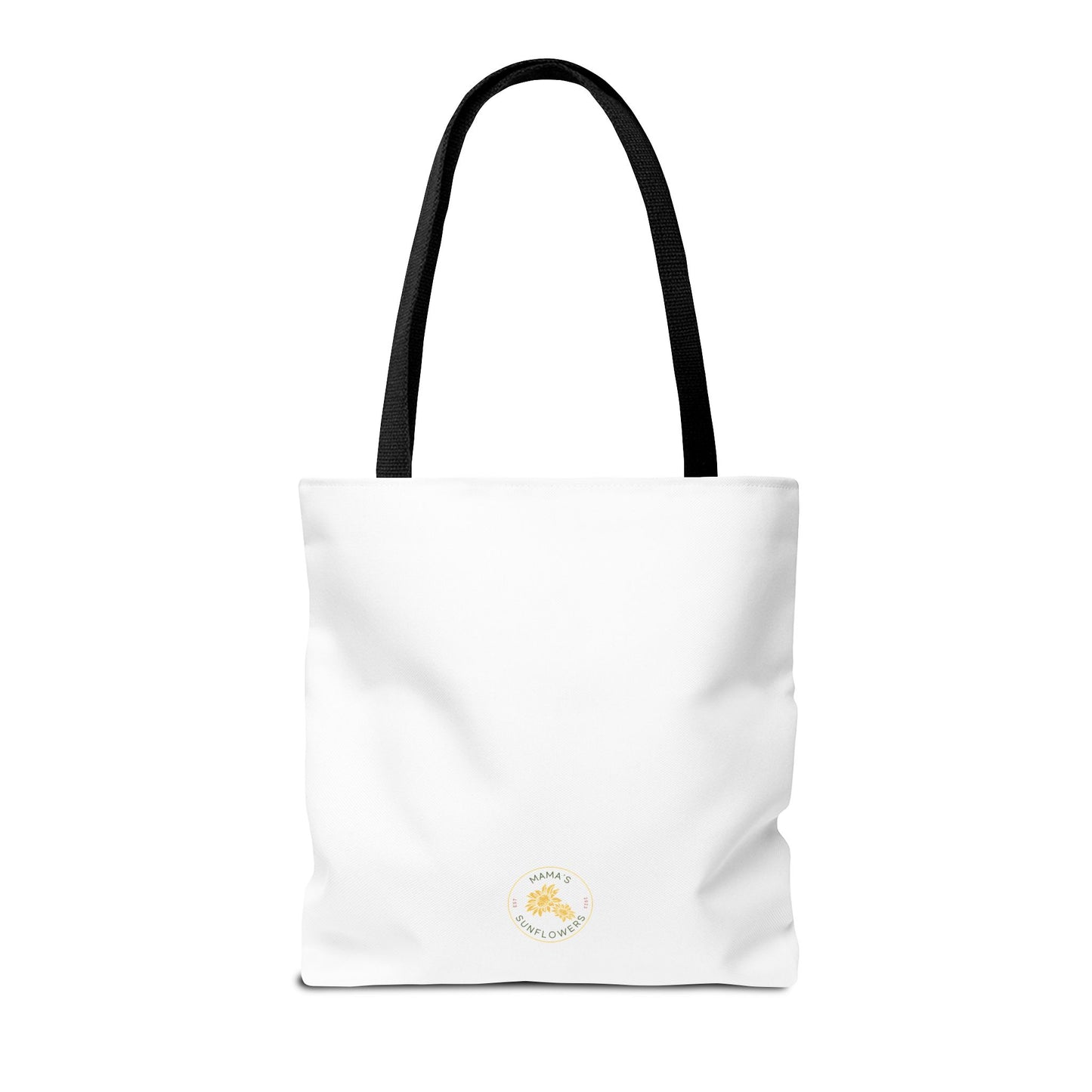 "Raise Them Kind" Tote Bag