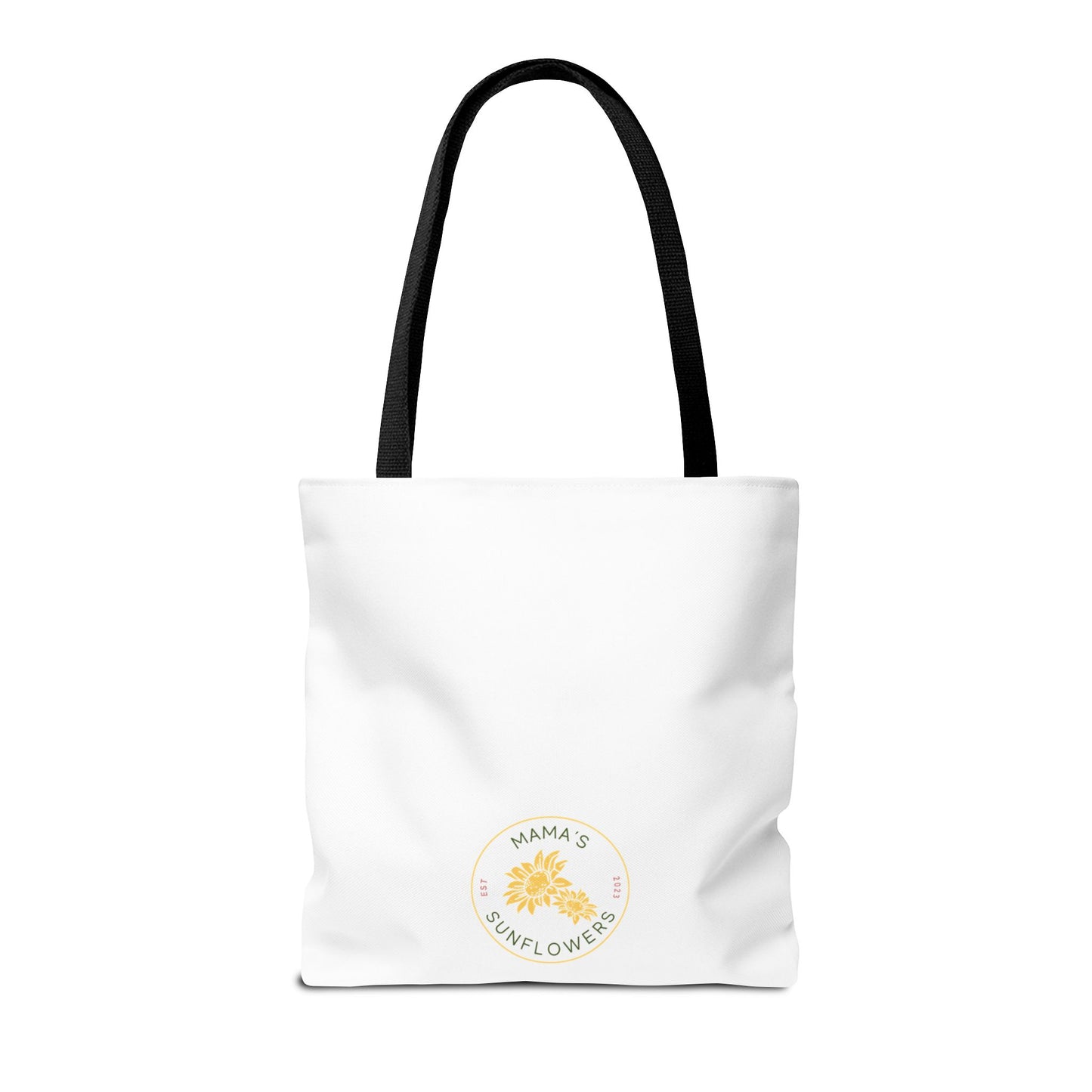 "Mind Your Own Motherhood" Tote Bag