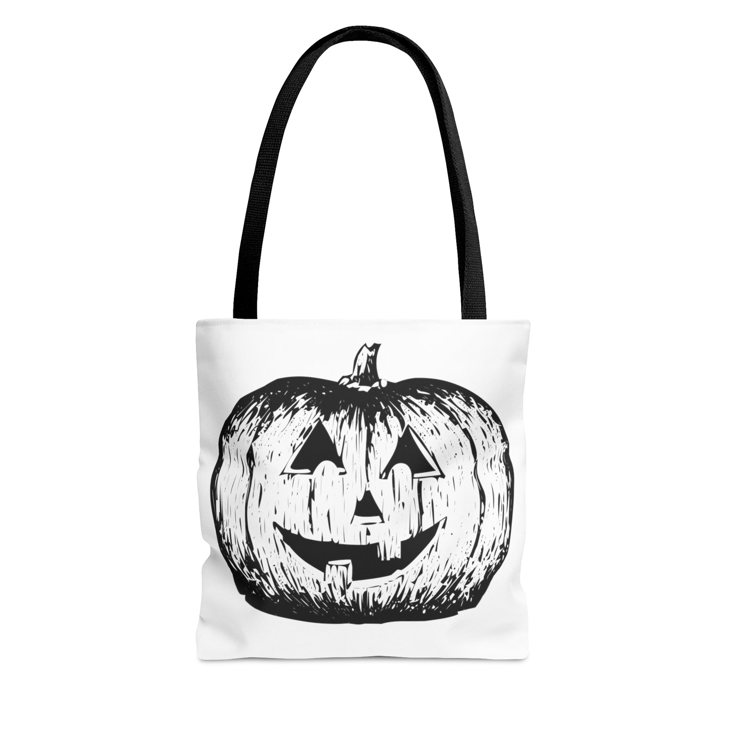 Pumpkin Tote Bag