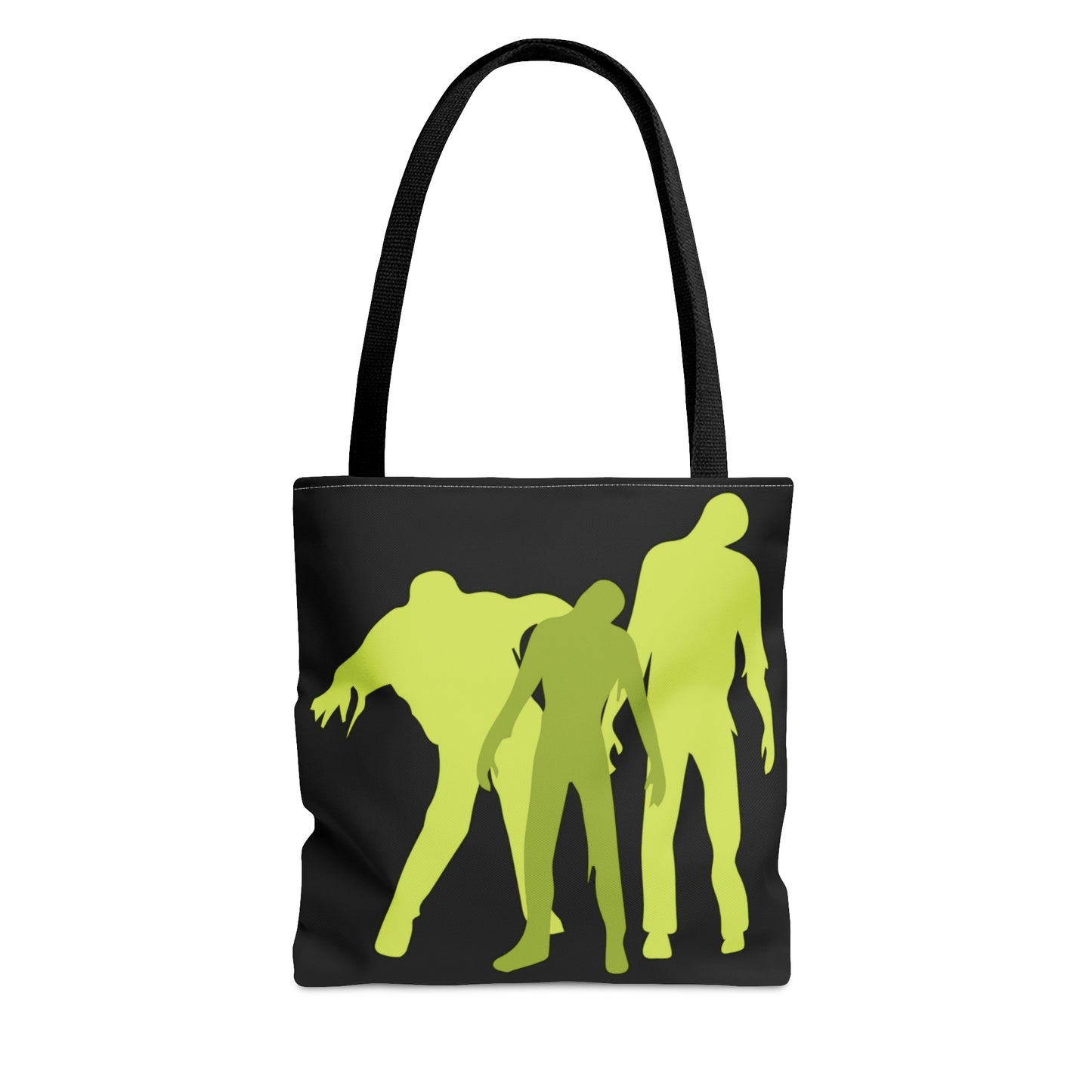 Zombie Tote Bag