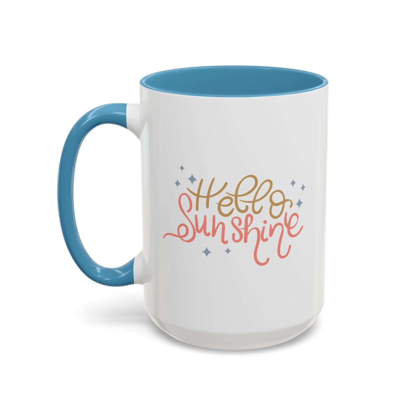 Hello Sunshine Coffee Mug