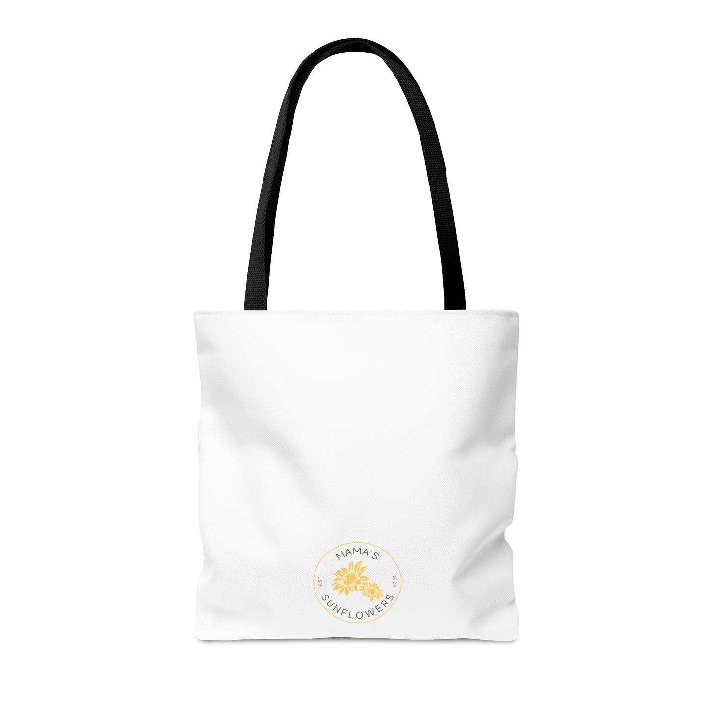 Anti Social Moms Club Tote Bag