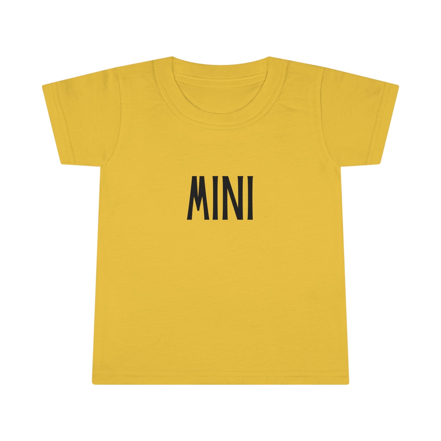 Mini Toddler T-shirt