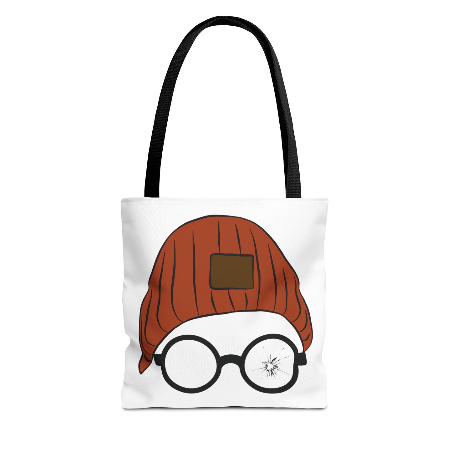 A Christmas Story Tote Bag